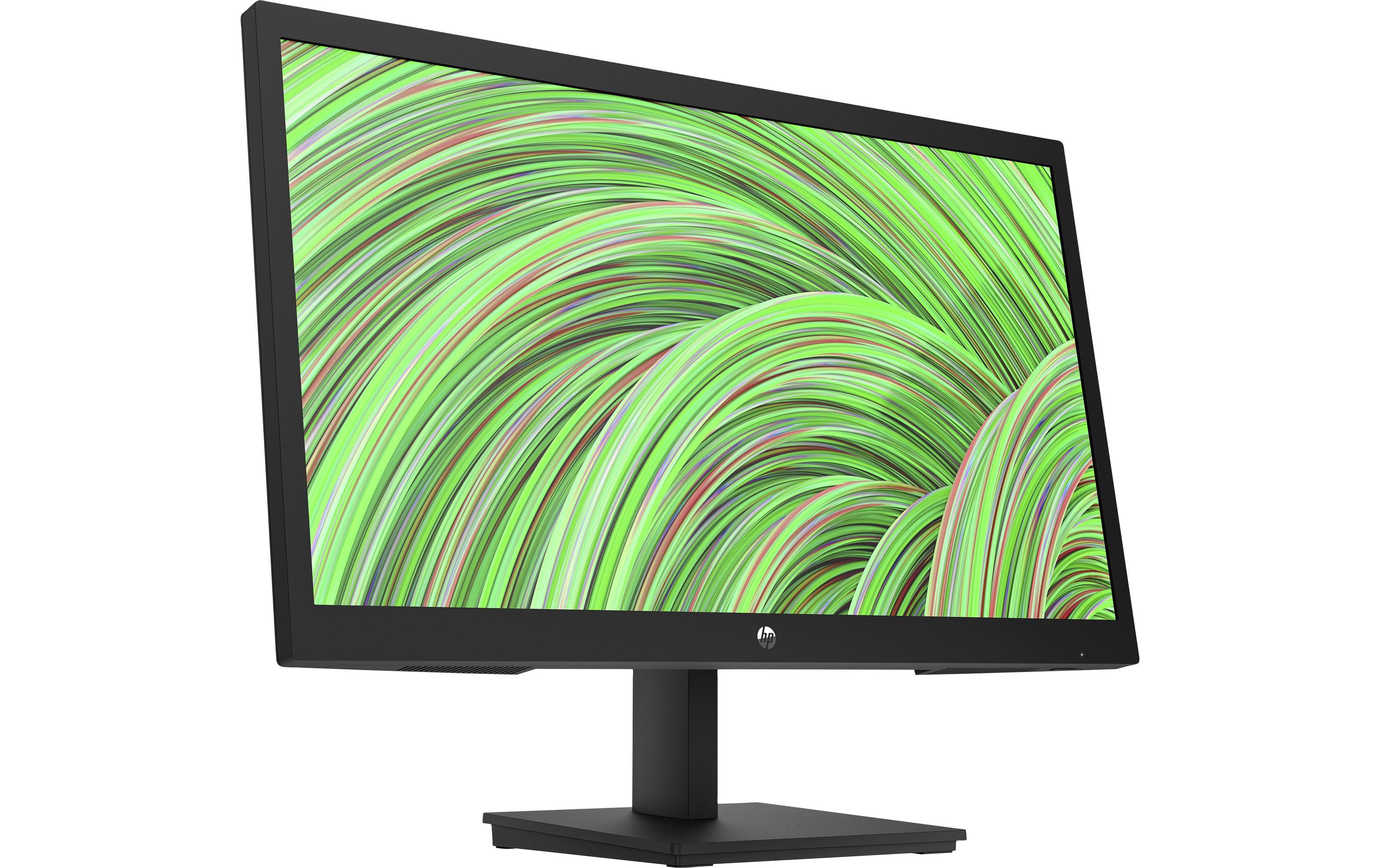 HP Monitor V22v G5