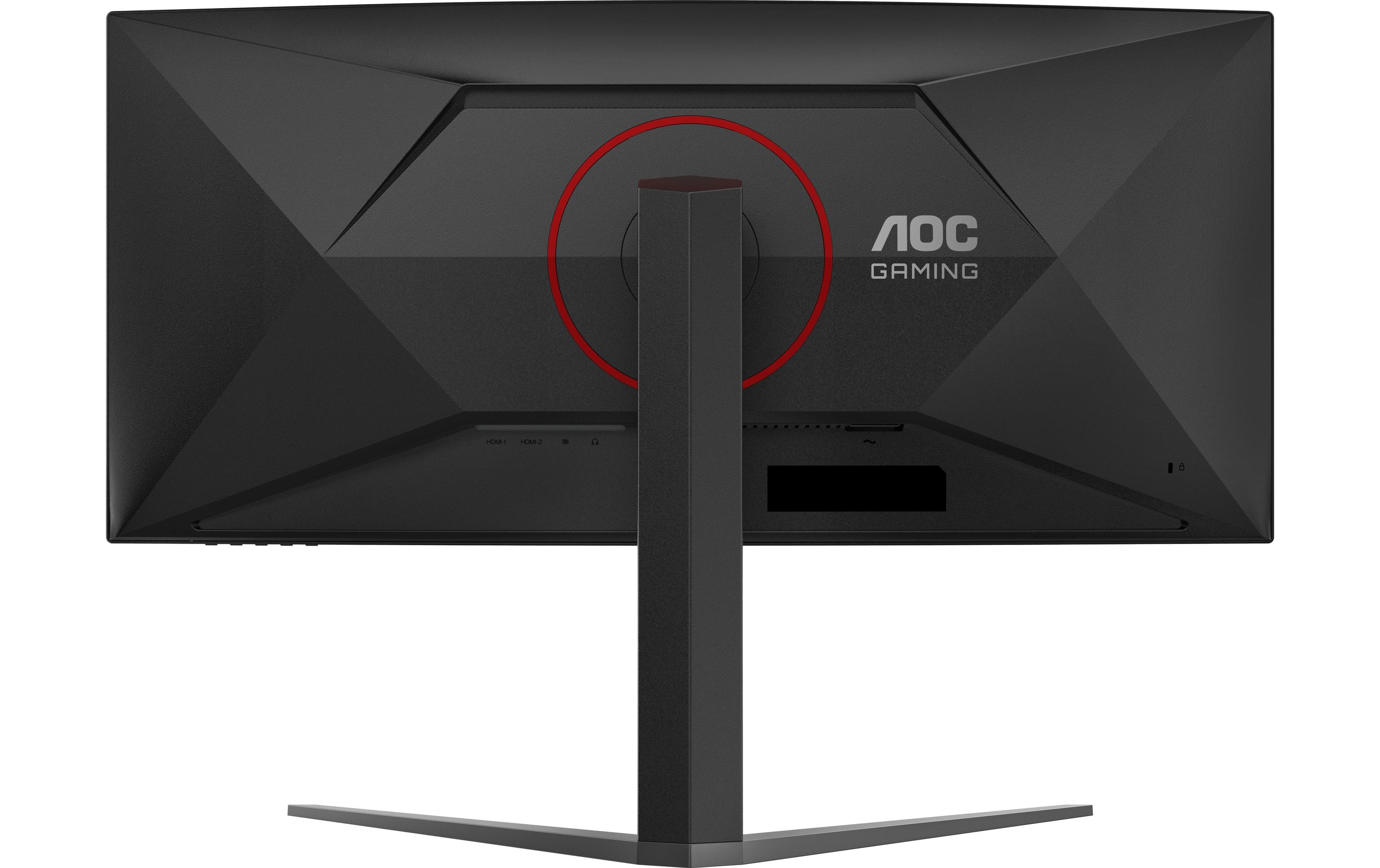 AOC Monitor CU34G4