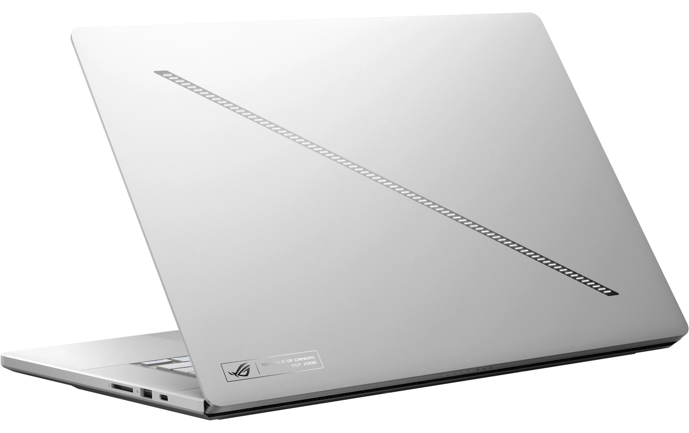 ASUS Notebook ROG Zephyrus G16 (GU605CW-QR206X) RTX 5080