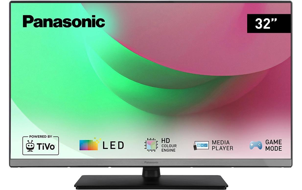 Panasonic TV TB-32S45AEZ 32, 1920 x 1080 (Full HD), LED-LCD