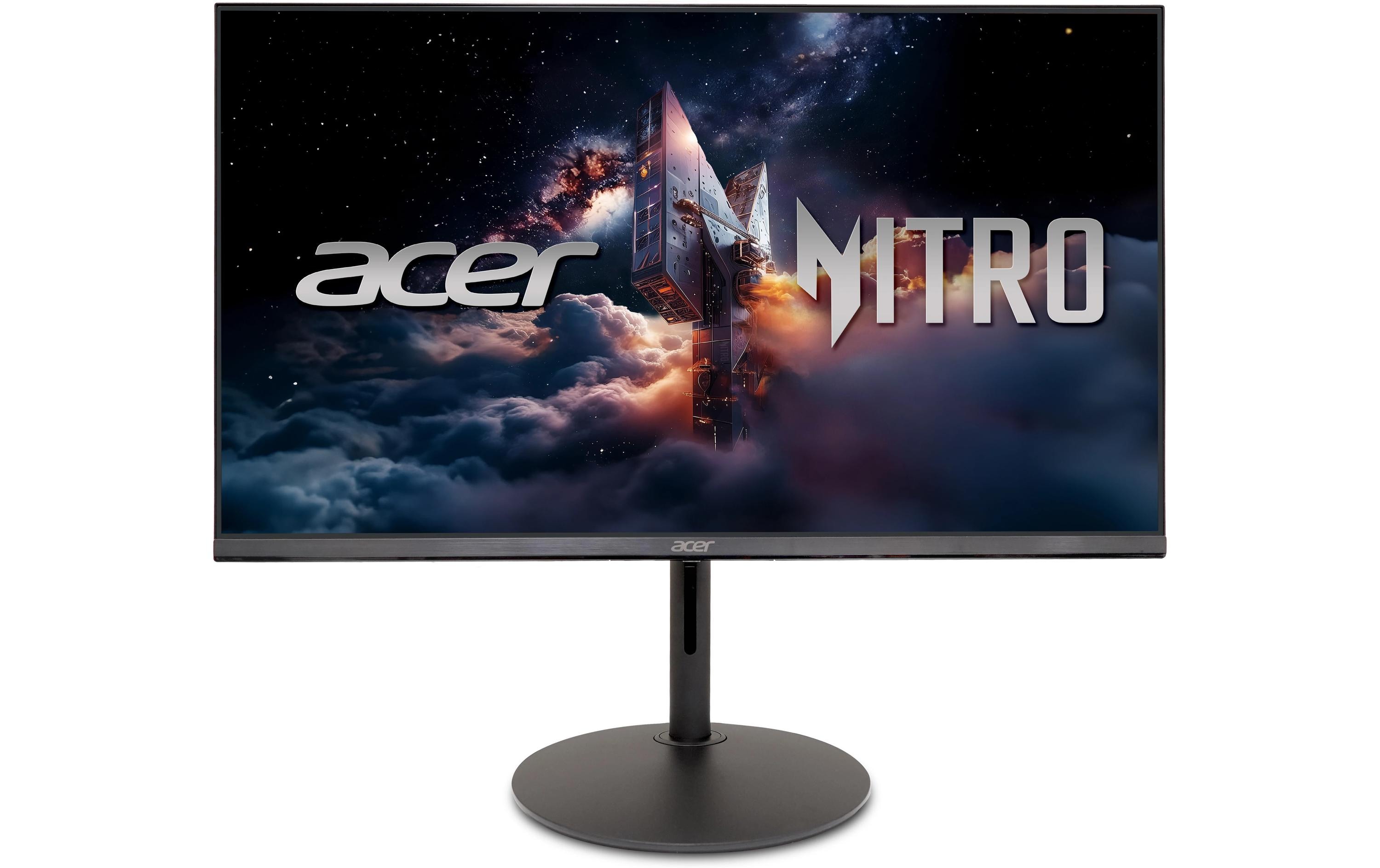 Acer Monitor Nitro XF270X1biiph Acer Monitor Nitro XF270X1biiph
