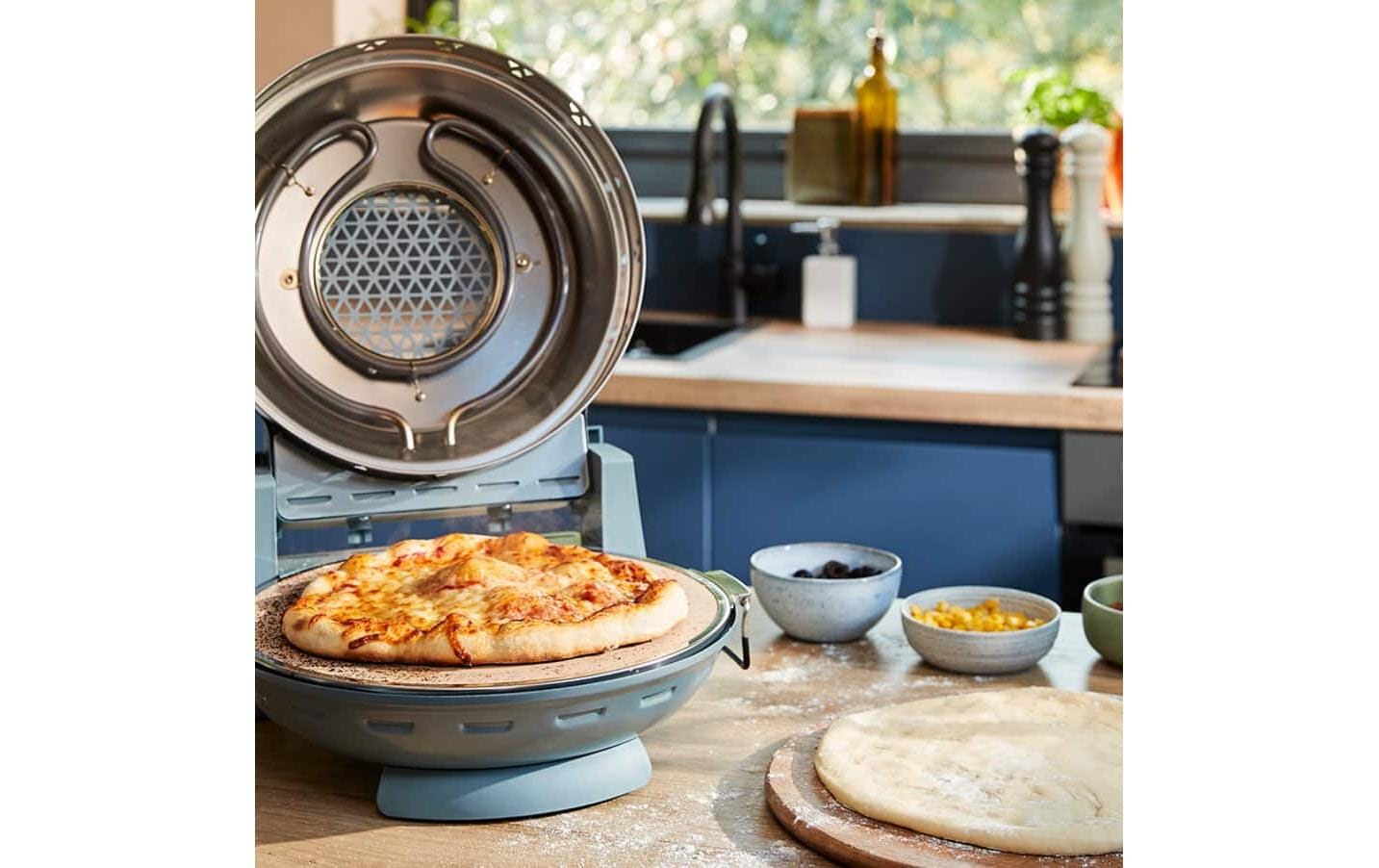 Kenwood My Pizzeria Pizzaofen KPO10.000GY