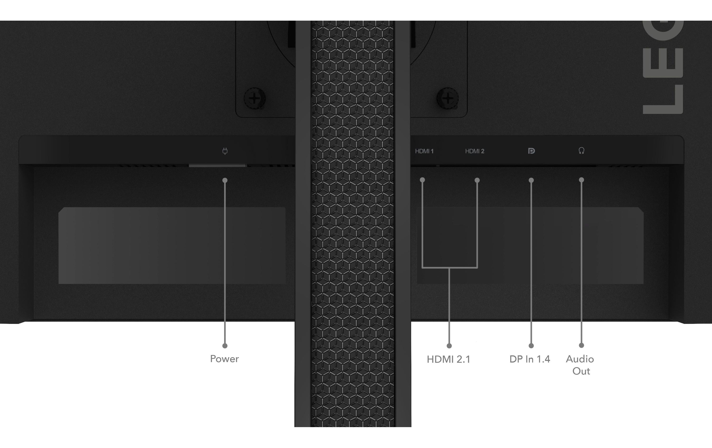 Lenovo Monitor Legion R27q-30