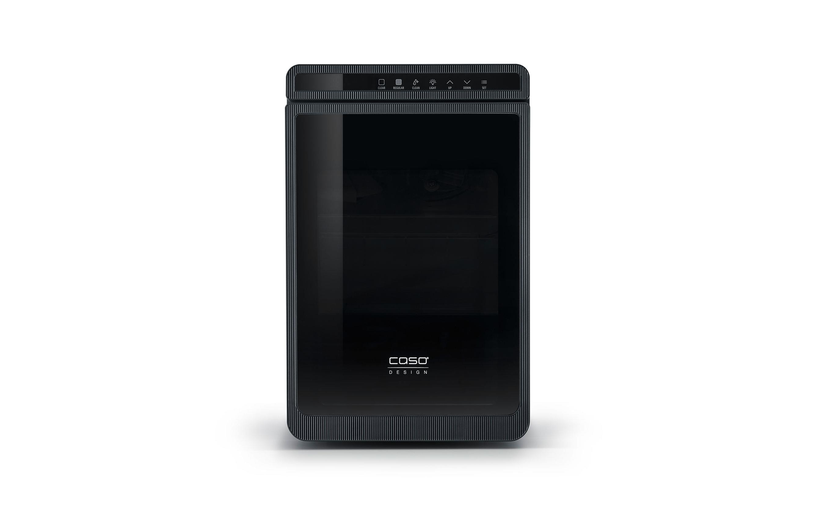 Caso Eiswürfelbereiter Icecube Pro 9.3 kg/24h