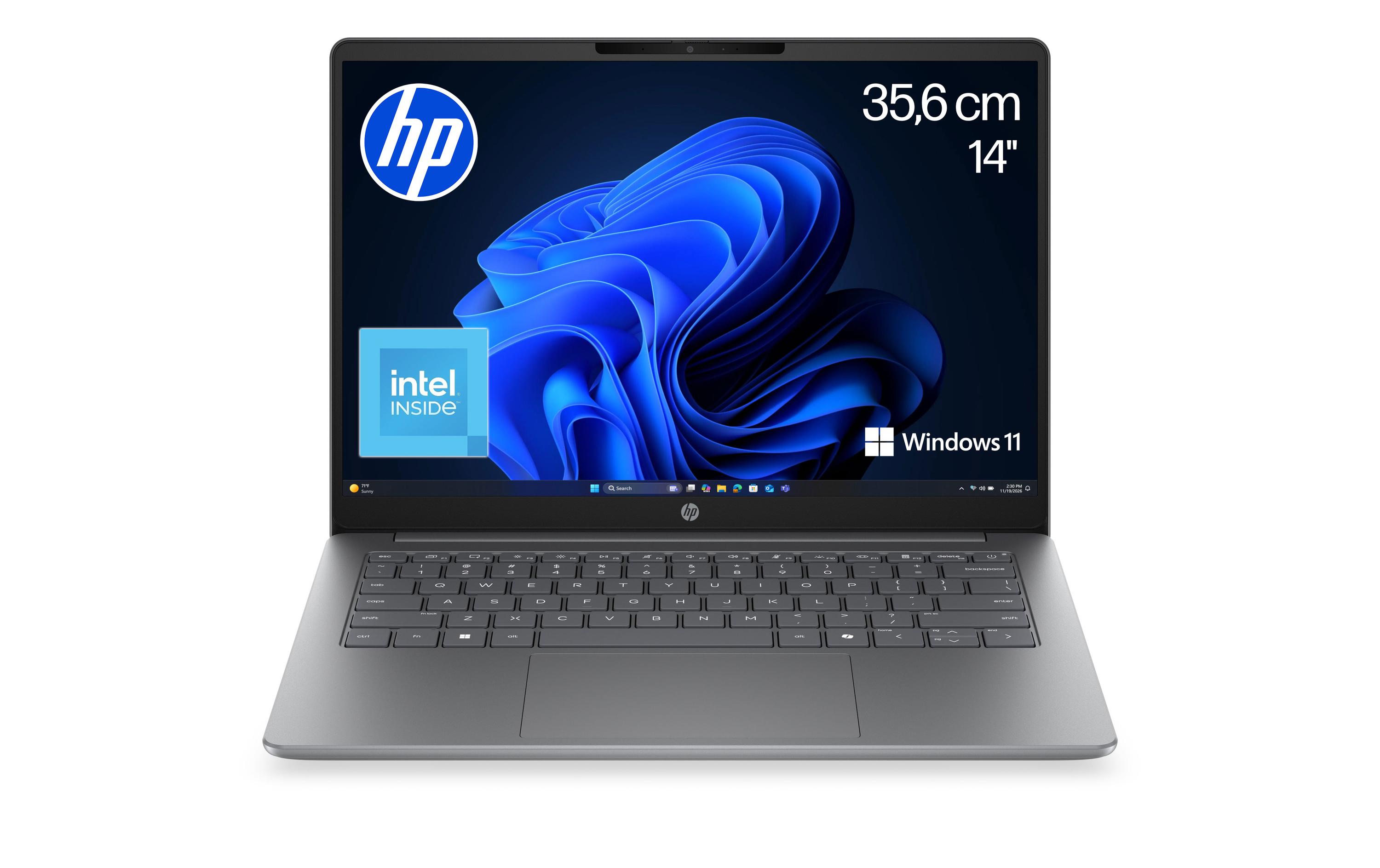 HP Notebook 200 G2a 14 DV6J1ES