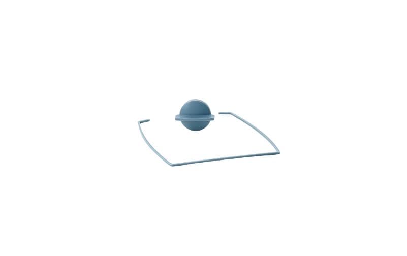 Baratza Encore Akzent-Set Blue