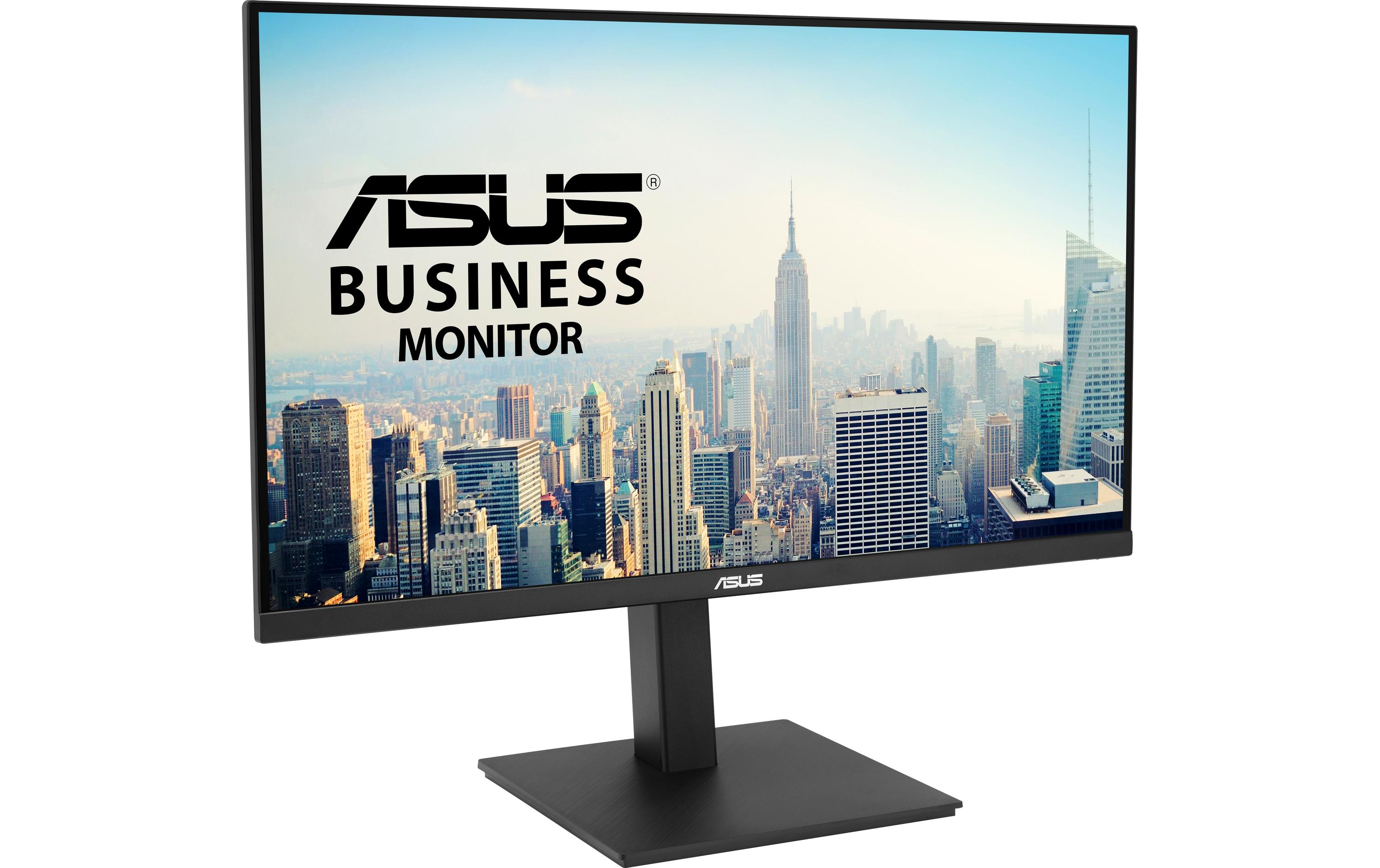 ASUS Monitor VA32UQSB