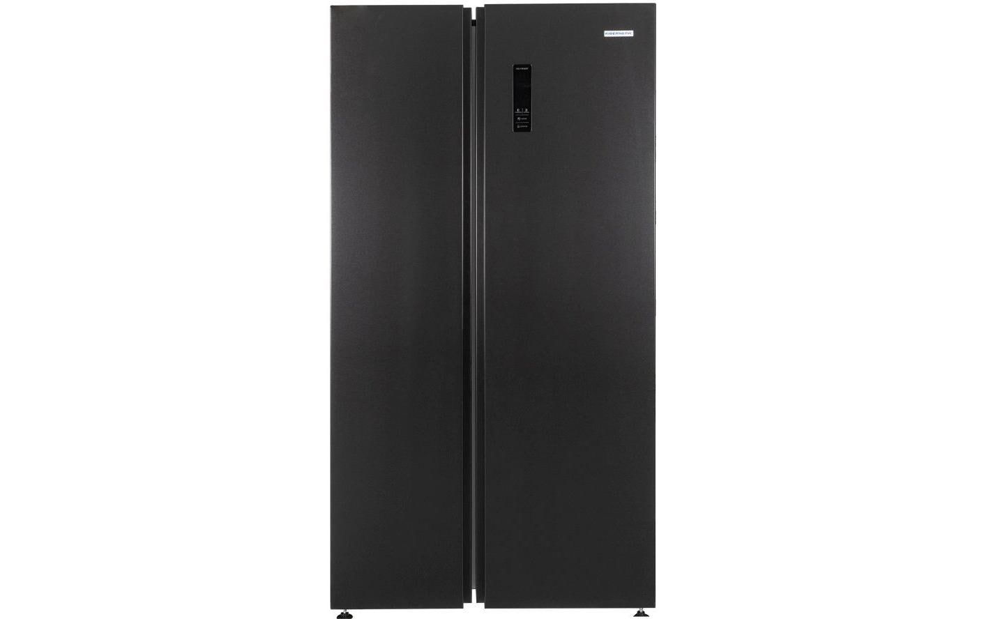 Kibernetik Foodcenter FC436 Schwarz Kibernetik Foodcenter FC436 Schwarz