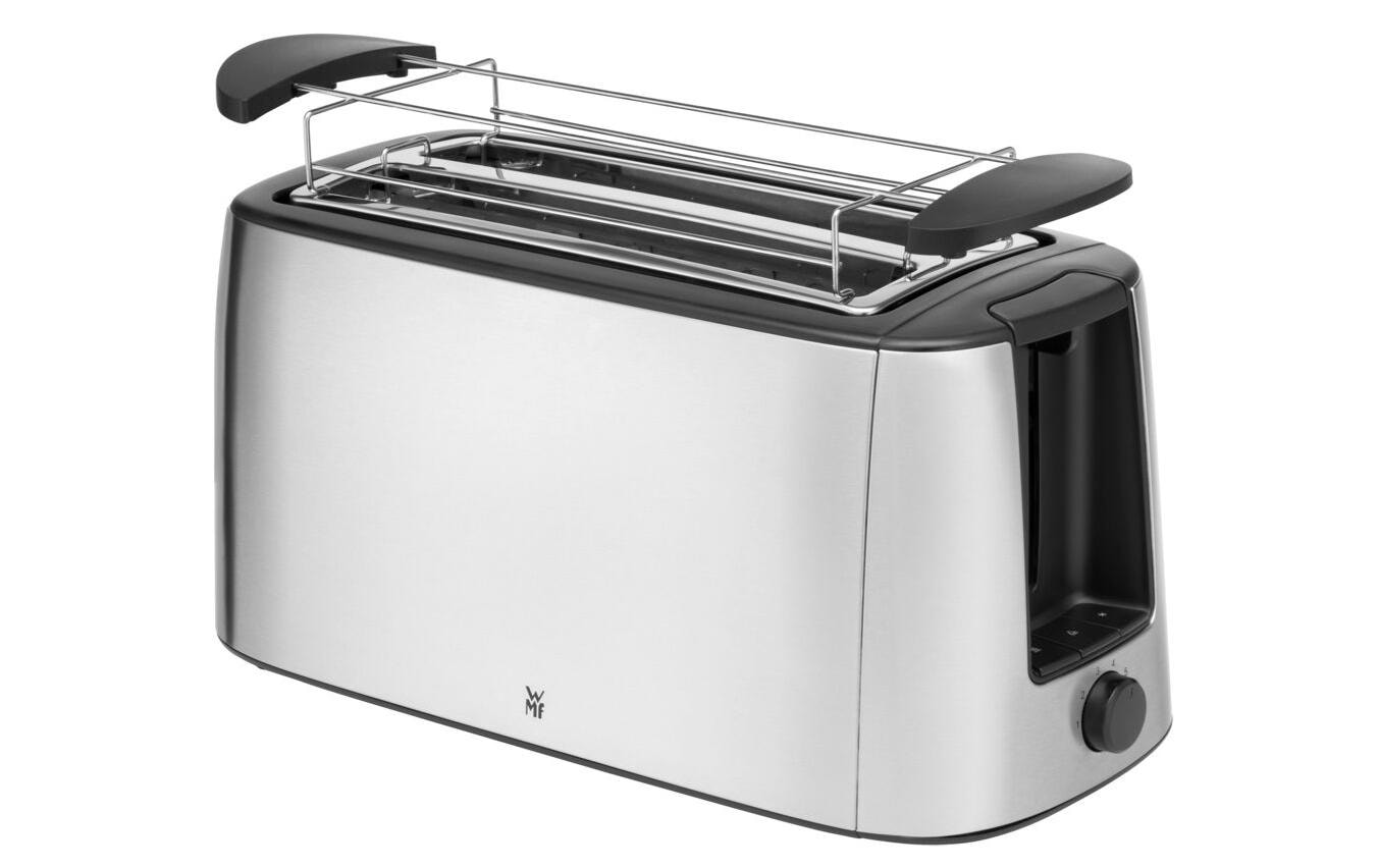 WMF Toaster Bueno Pro, Silber