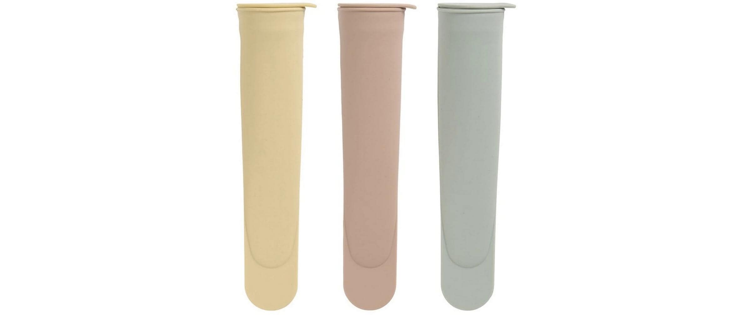 Schou Eisform 3 Stück