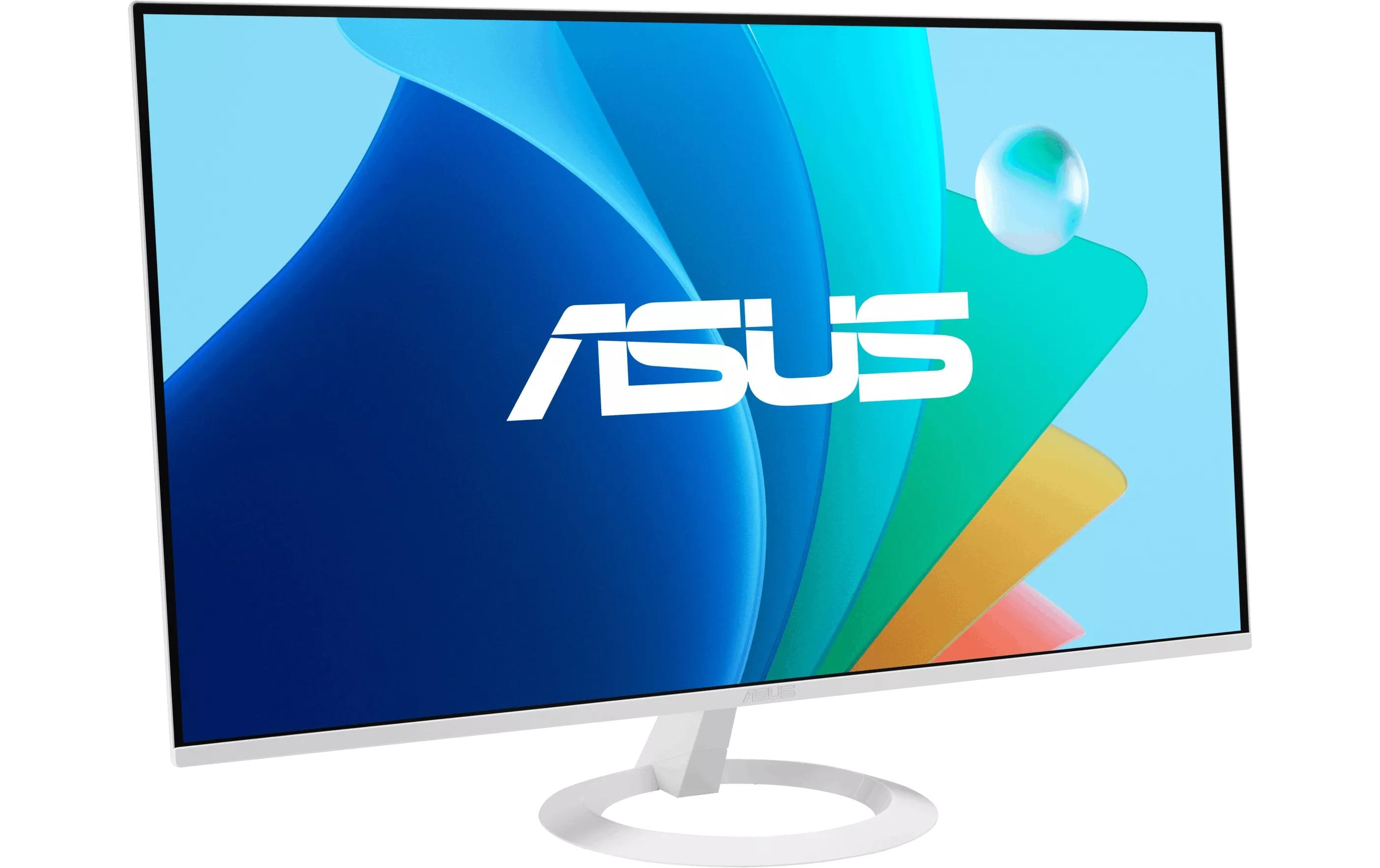 ASUS Monitor Eye Care VZ279HG-W