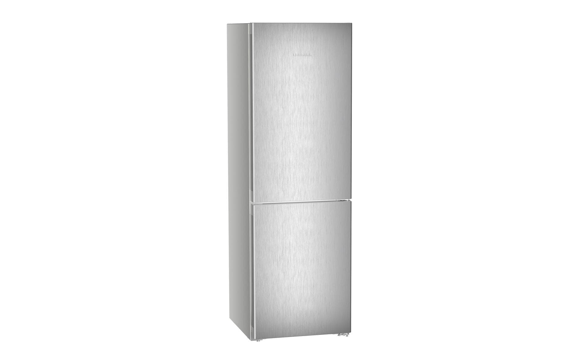 Liebherr Kühl-Gefrierkombination CNsfd 5203 Pure Rechts
