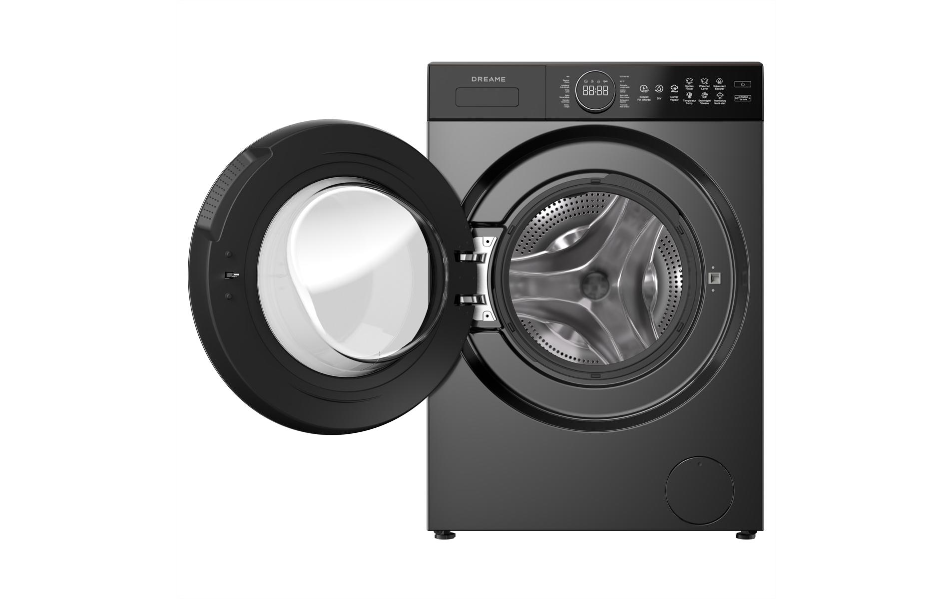 Dreame Waschmaschine P5 Links