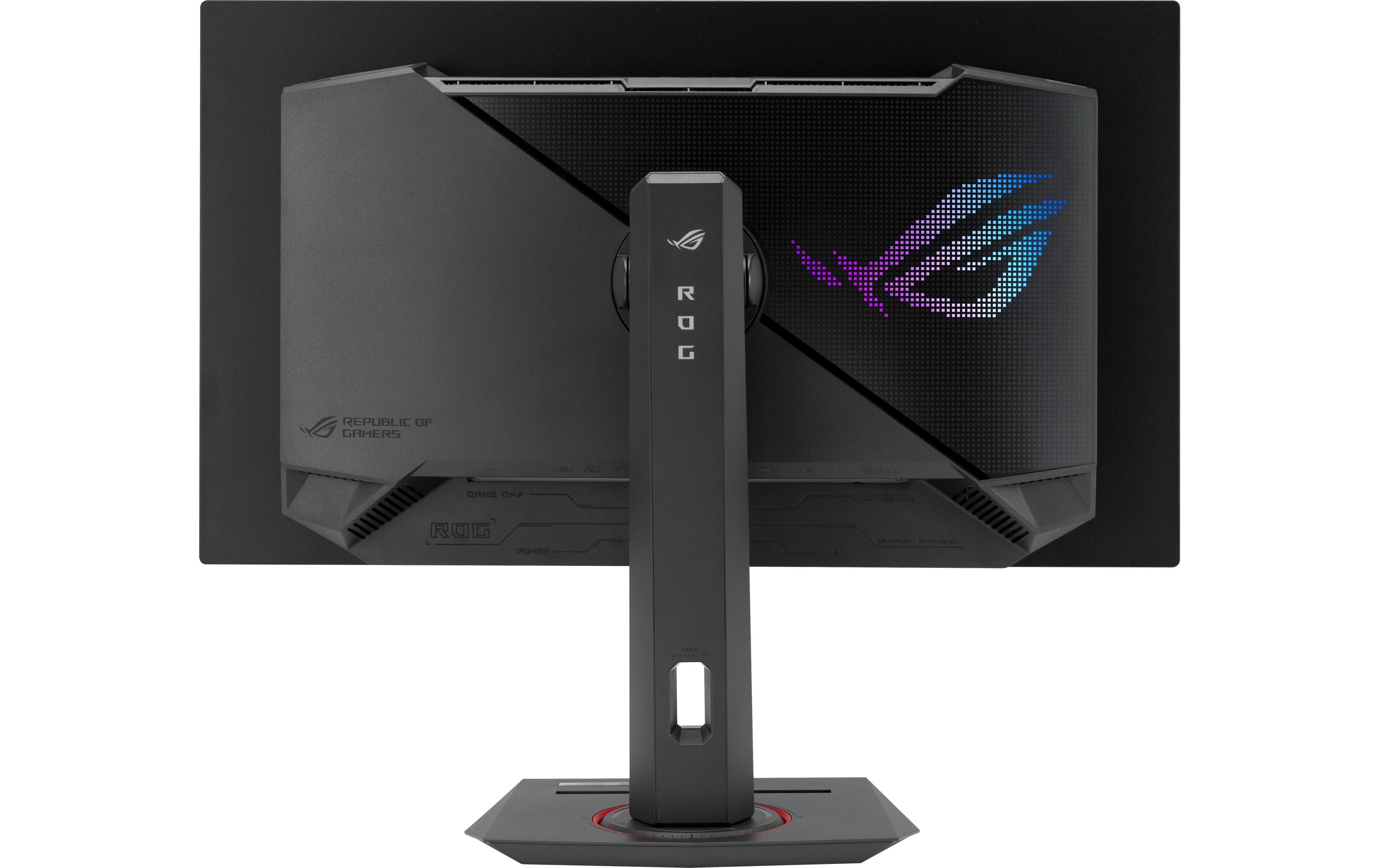 ASUS Monitor ROG Strix OLED XG27ACDNG