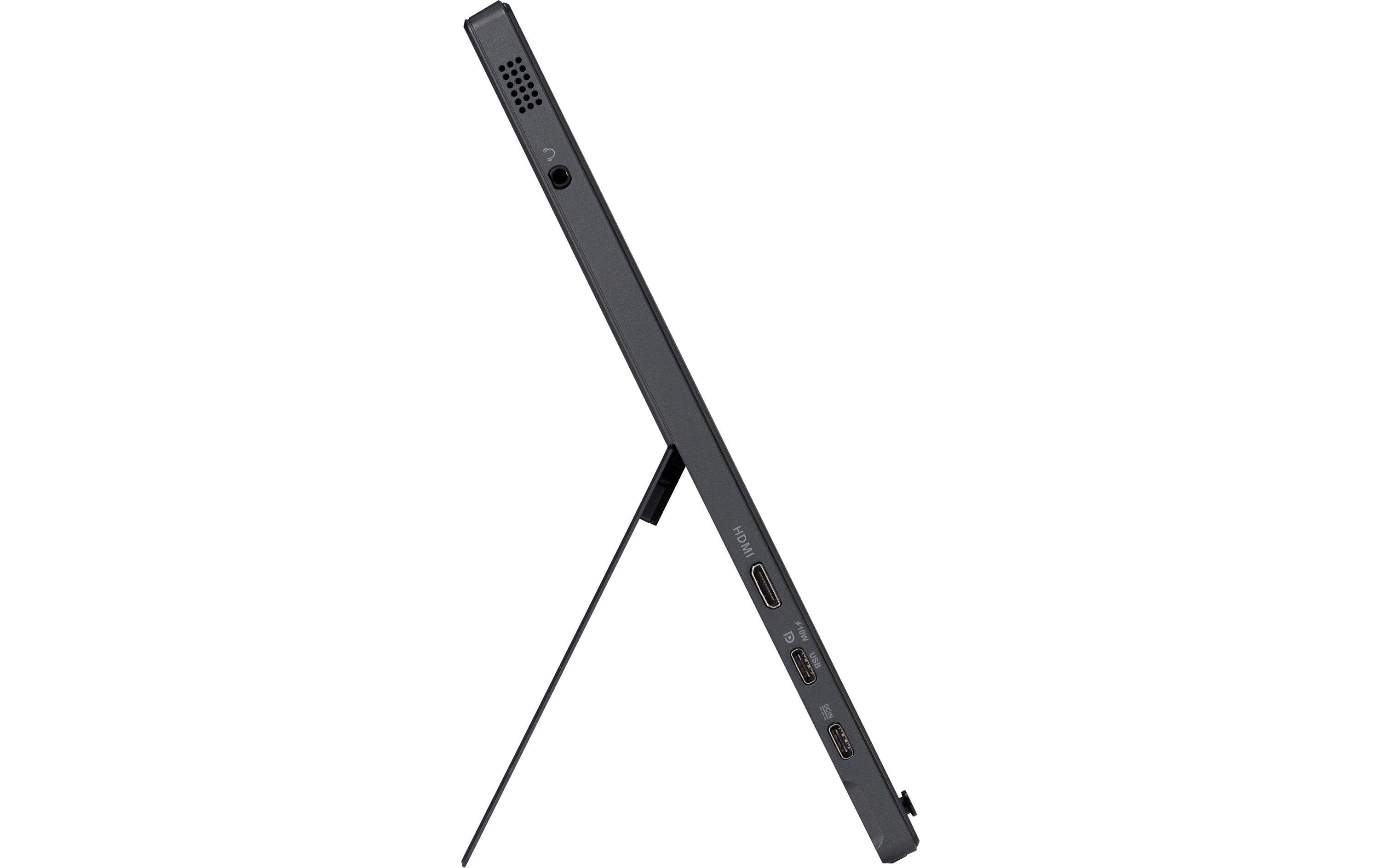 ASUS Monitor ZenScreen MB16AMTR