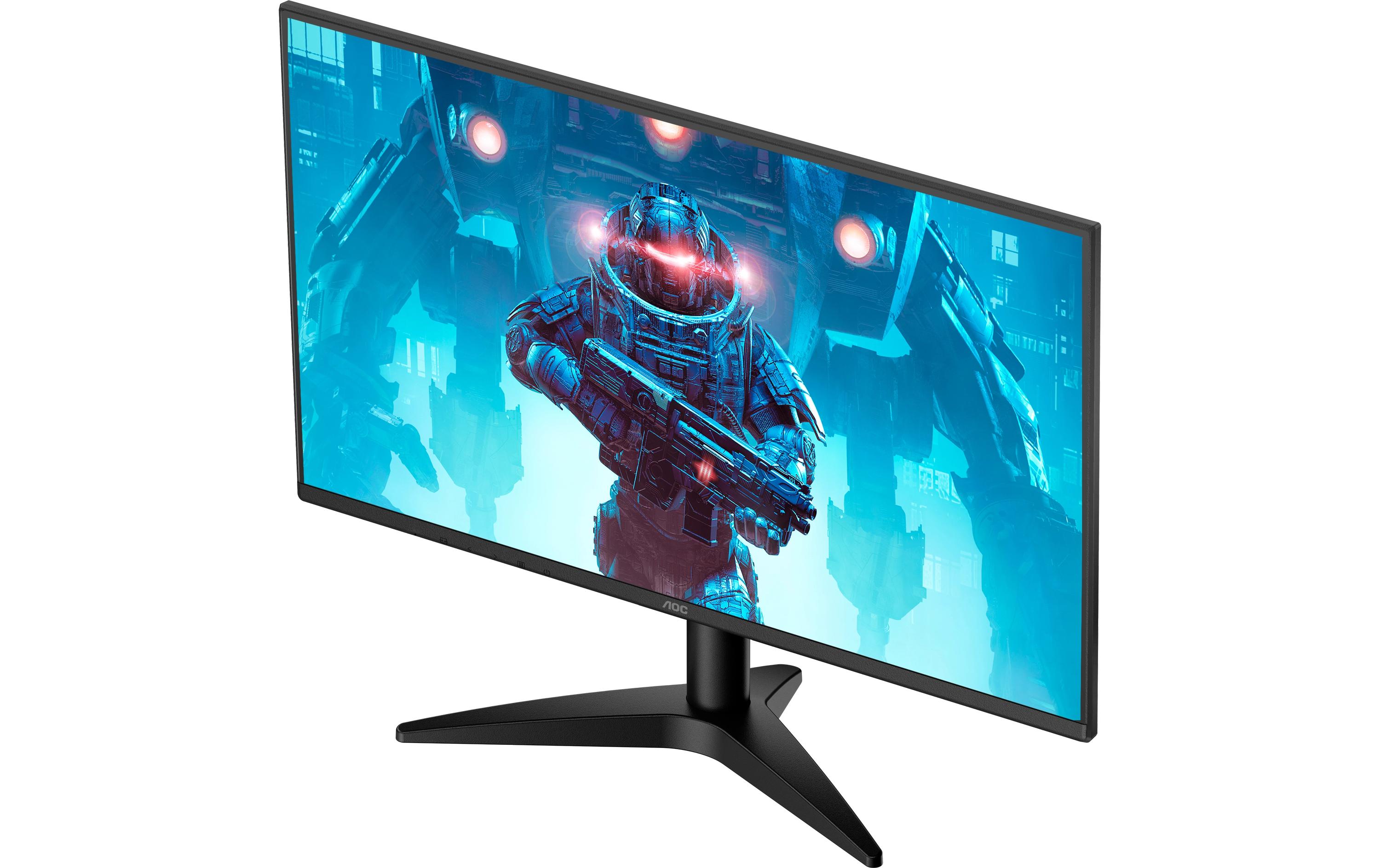 AOC Monitor 24B36X