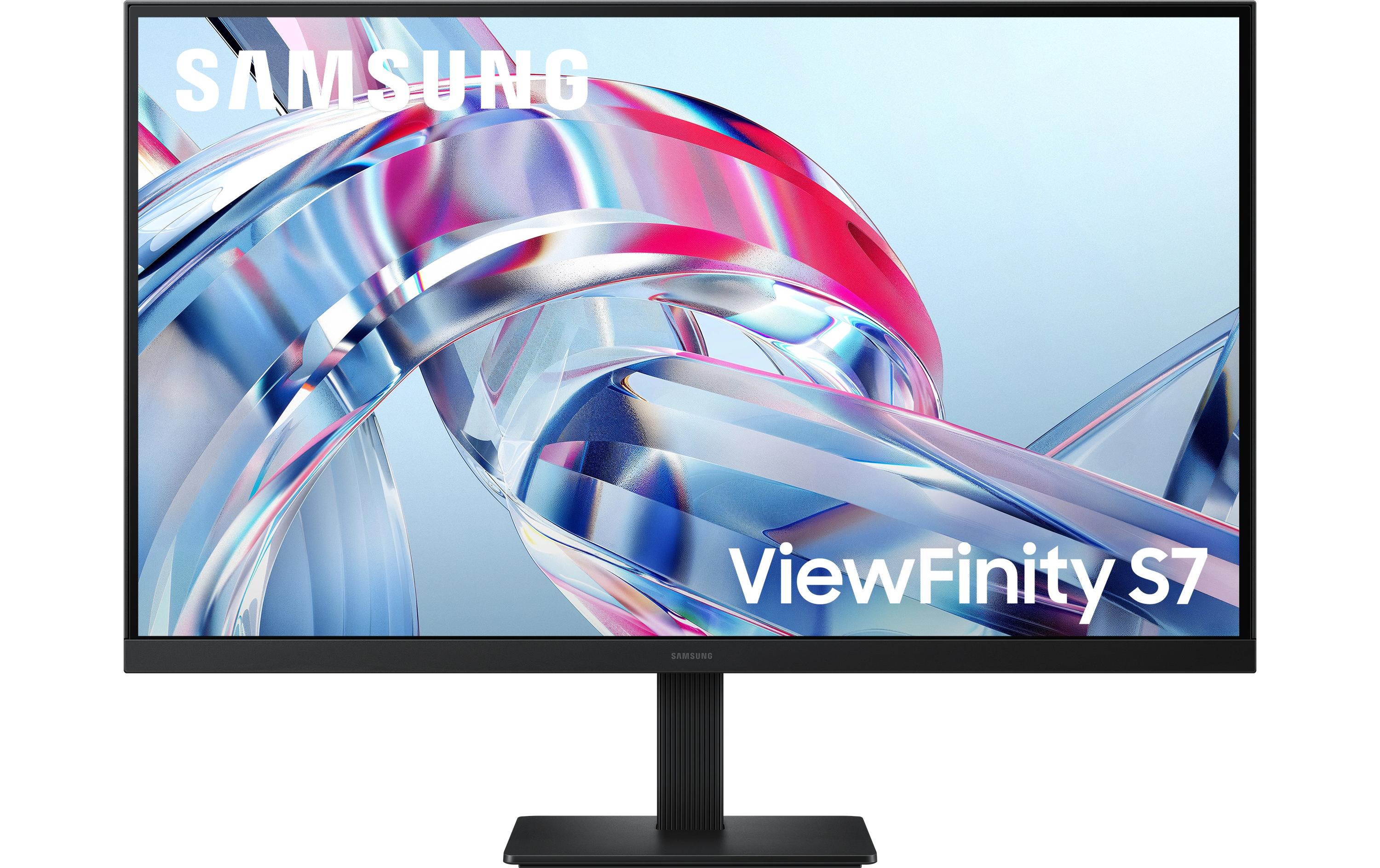Samsung Monitor ViewFinity S70H