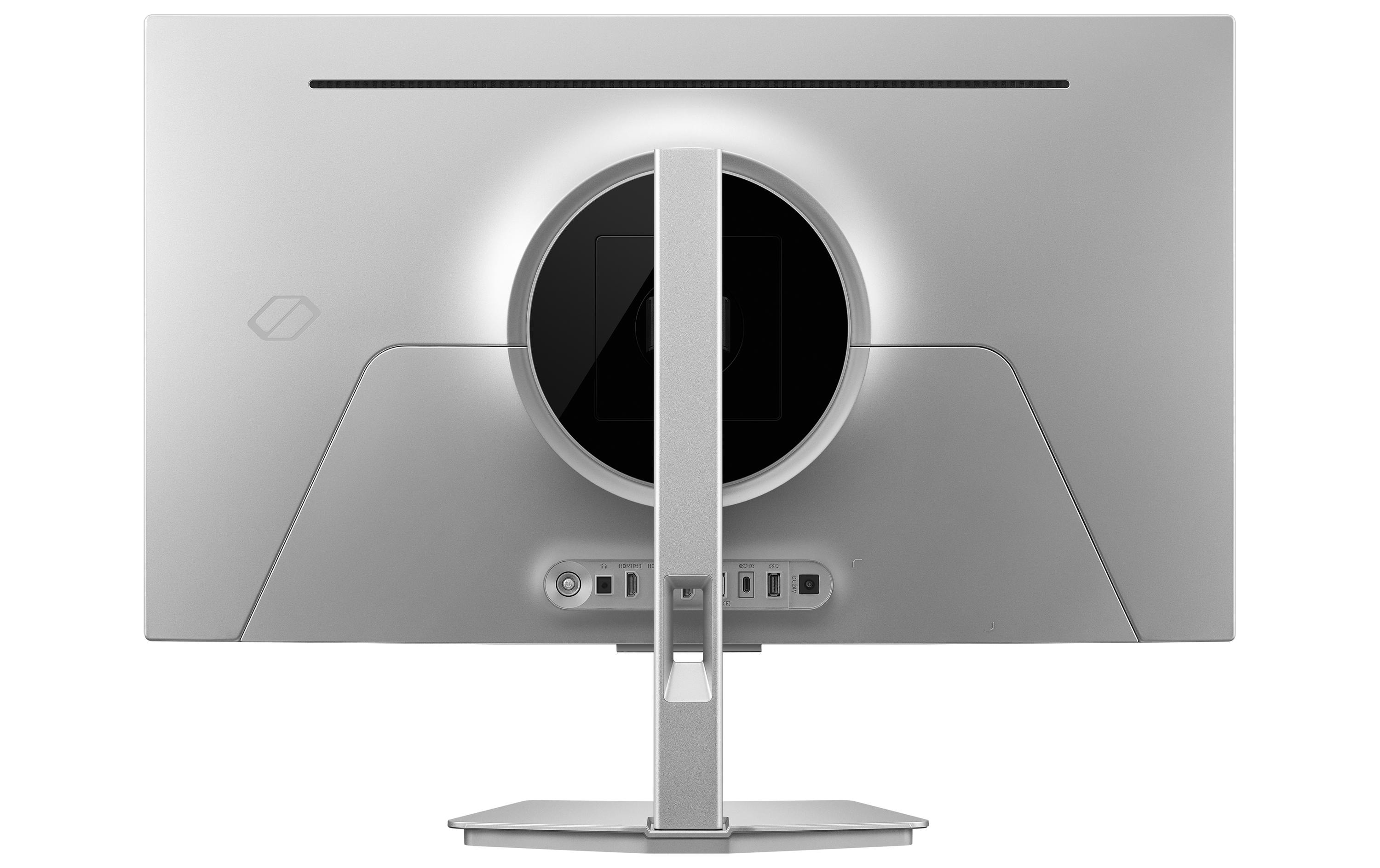 Samsung Monitor Odyssey G80HF