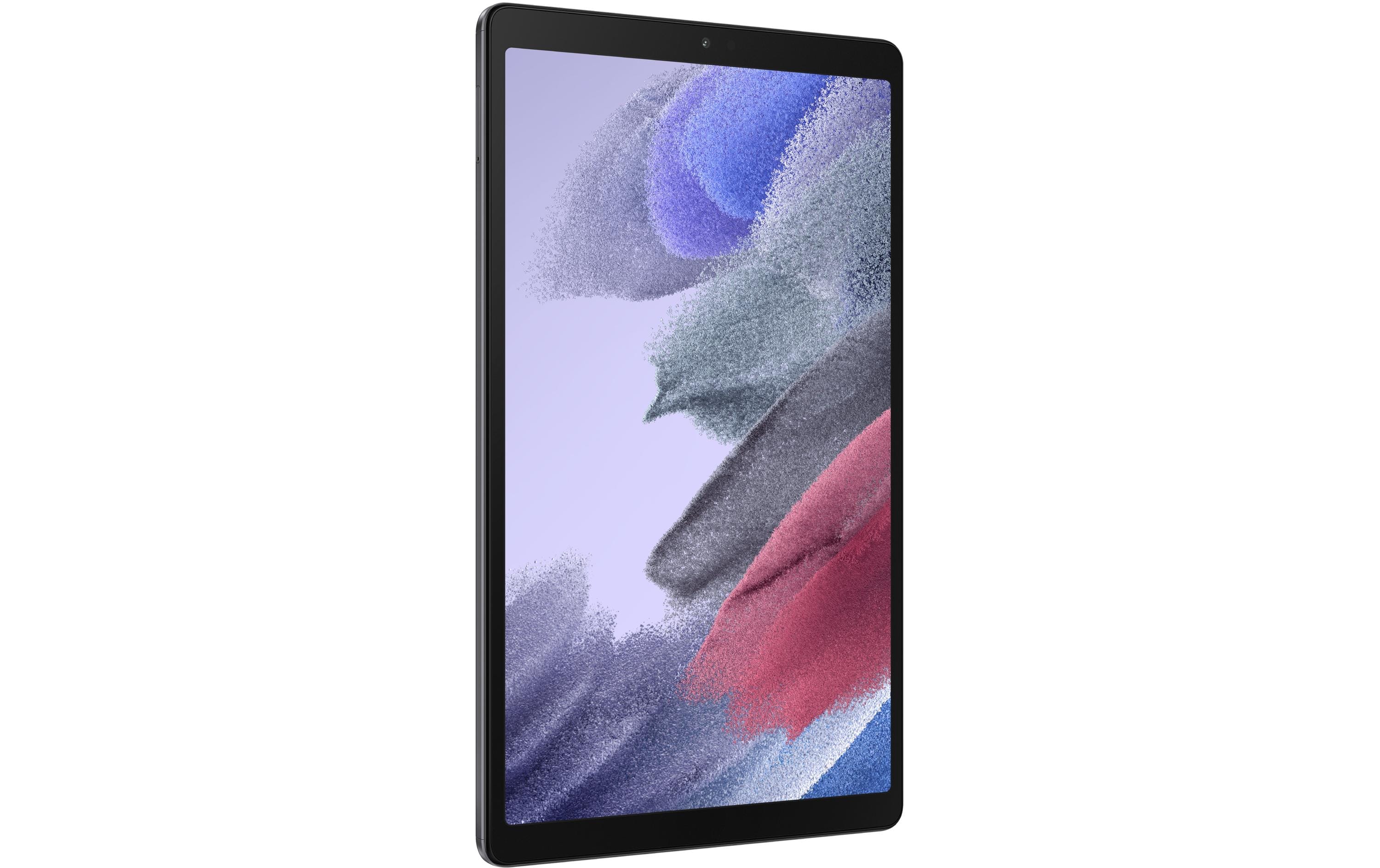 Samsung Galaxy Tab A7 Lite SM-T220 32 GB Grau