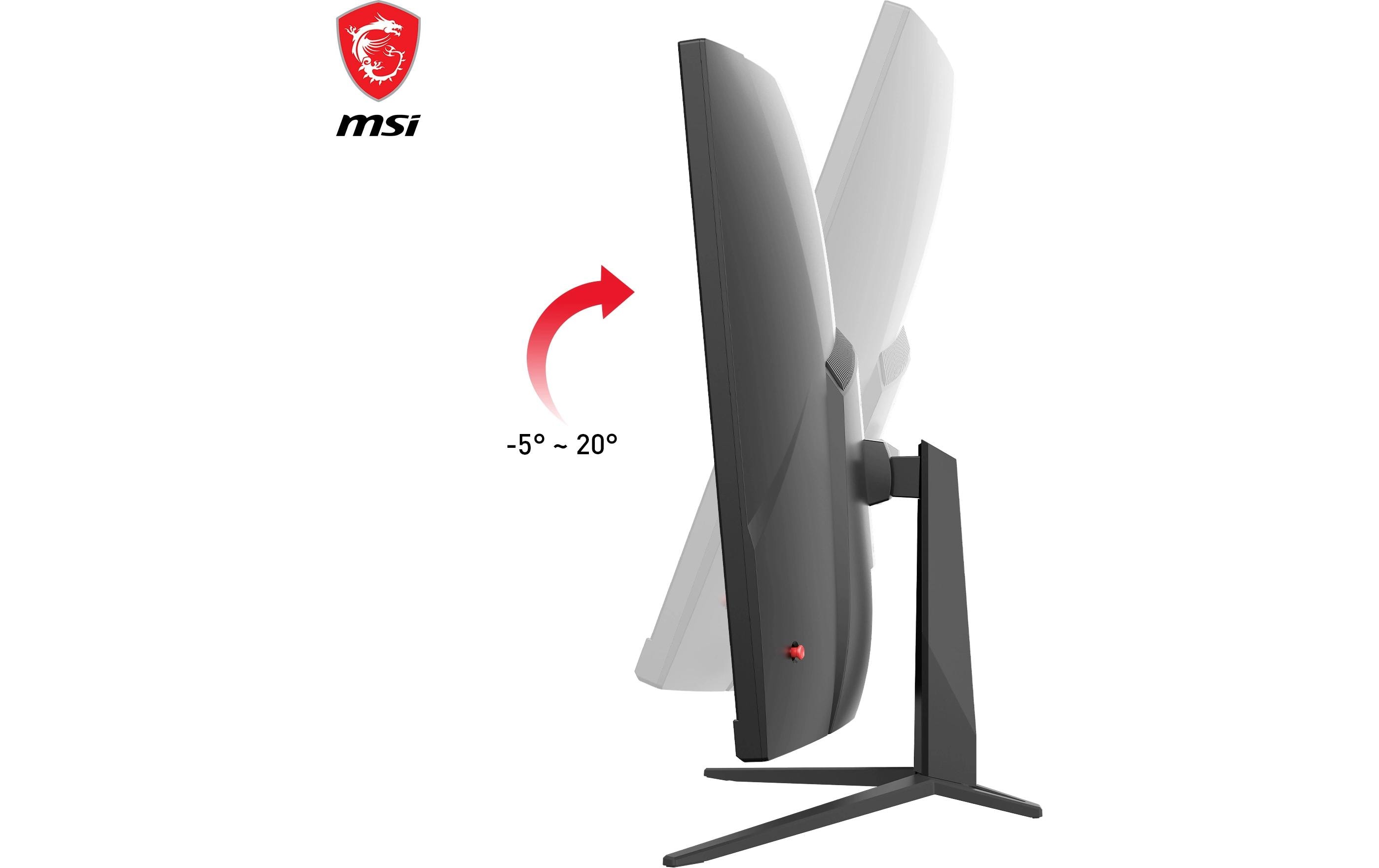 MSI Monitor G32C4XDE