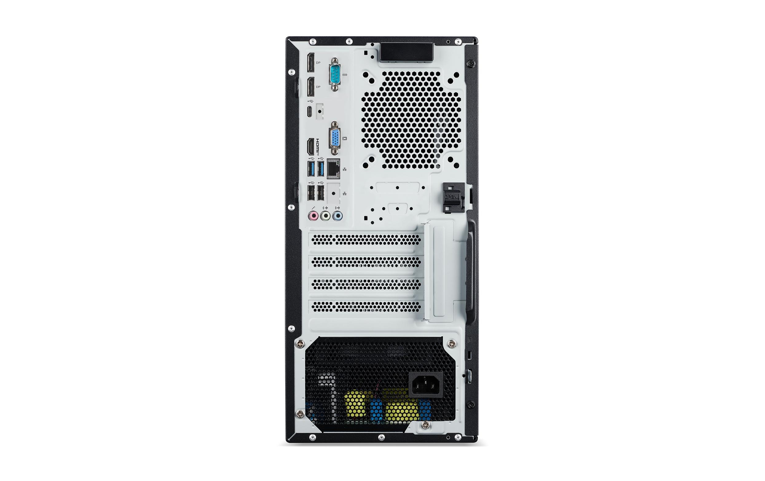 Acer Altos P10 F10 (20 Liter)