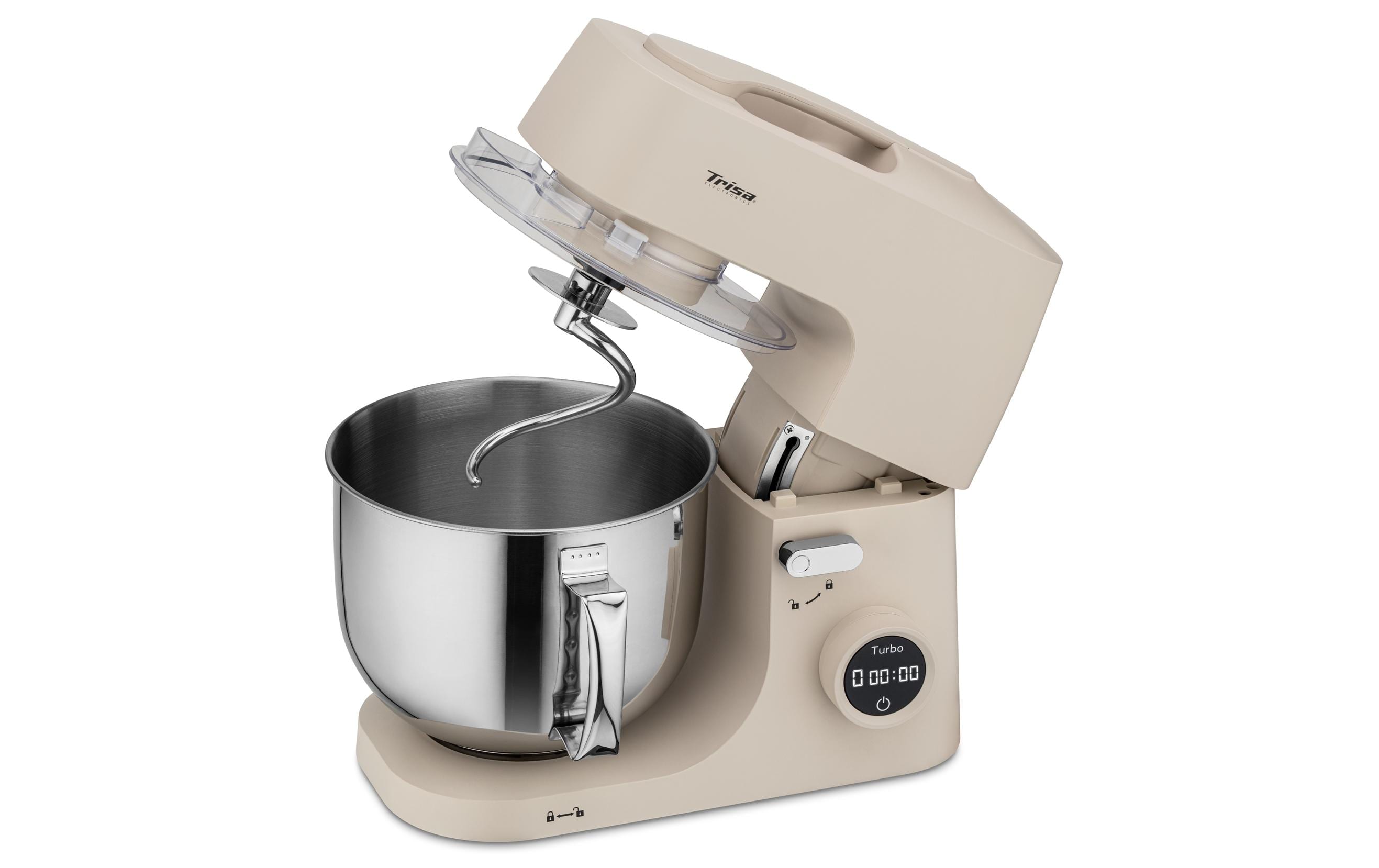 Trisa Sweet Home Bakery Beige
