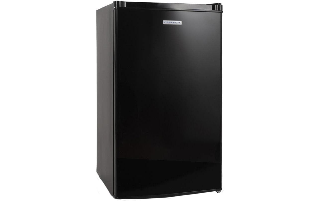 Kibernetik Gefrierschrank D947064 Schwarz Kibernetik Gefrierschrank D947064 Schwarz