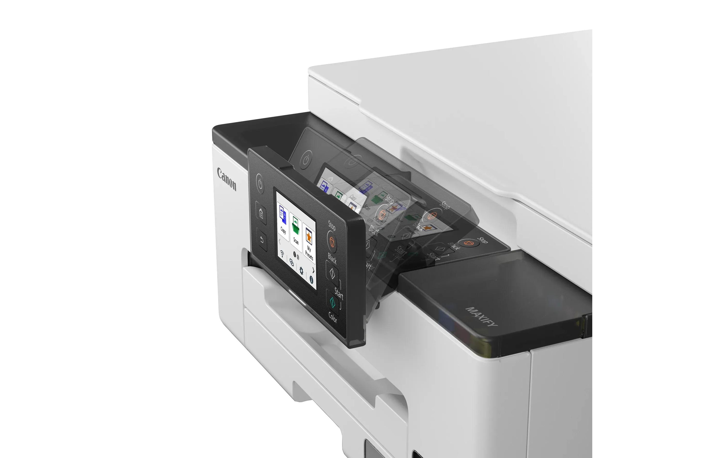 Canon Multifunktionsdrucker MAXIFY GX1051