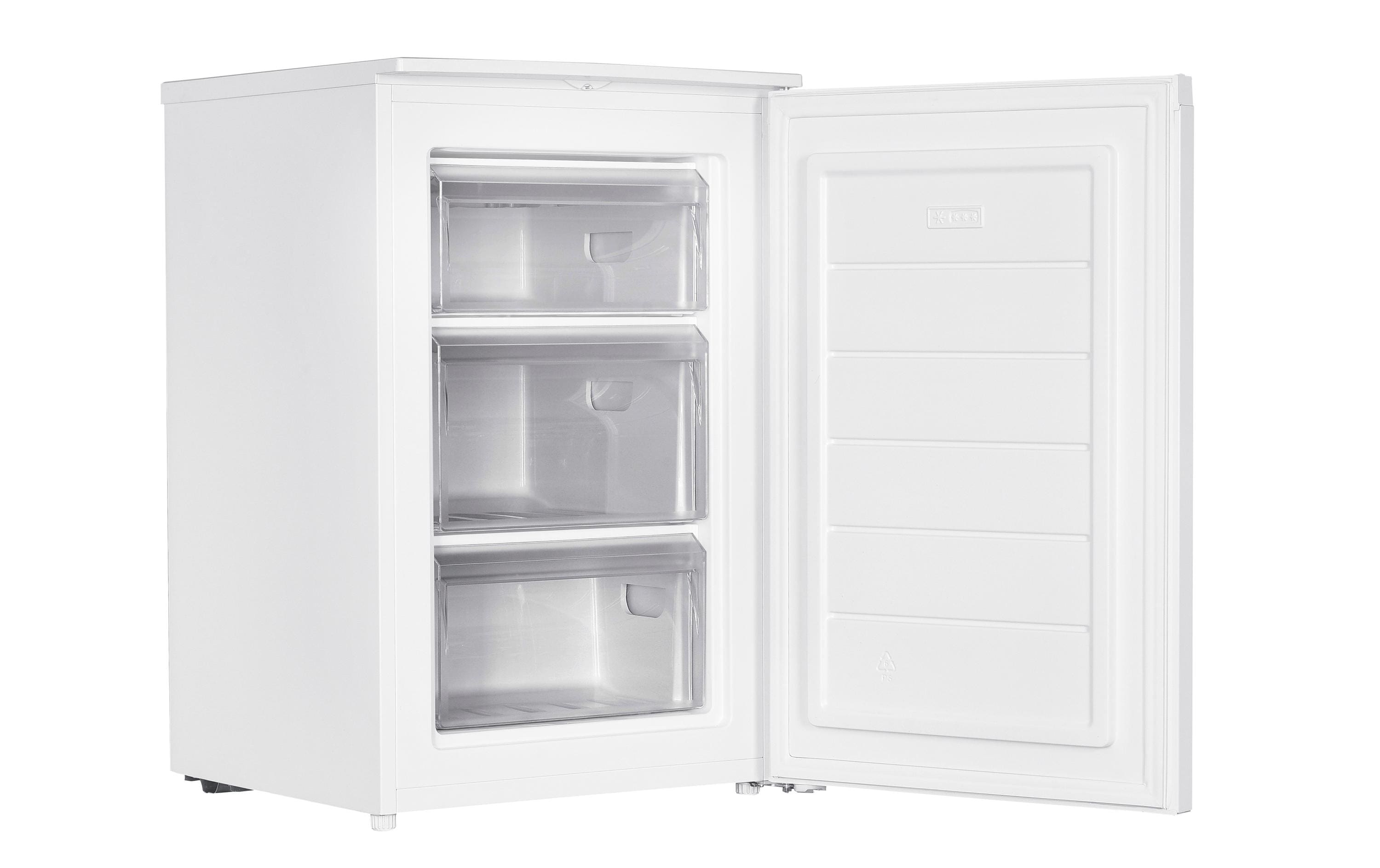 Trisa Gefrierschrank 7811.7044 Rechts/Wechselbar