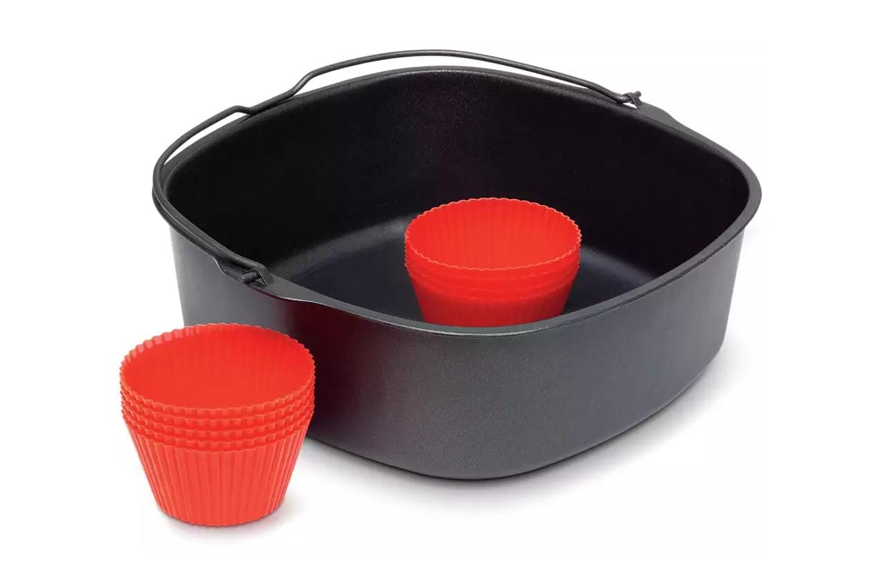 Philips Airfryer Back-Meisterkit HD9945/01 Philips Airfryer Back-Meisterkit HD9945/01