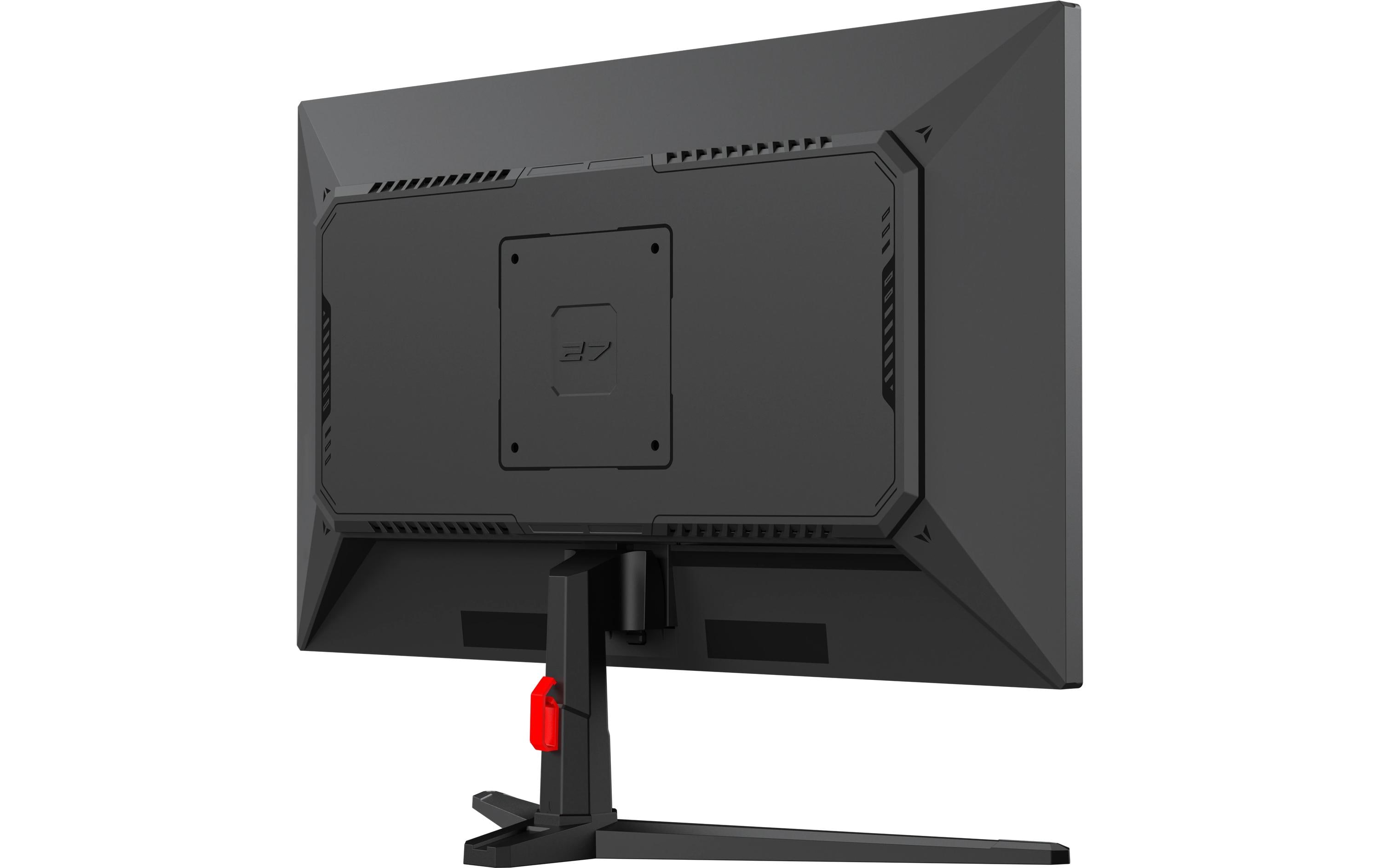 LC-Power Monitor LC-M27F