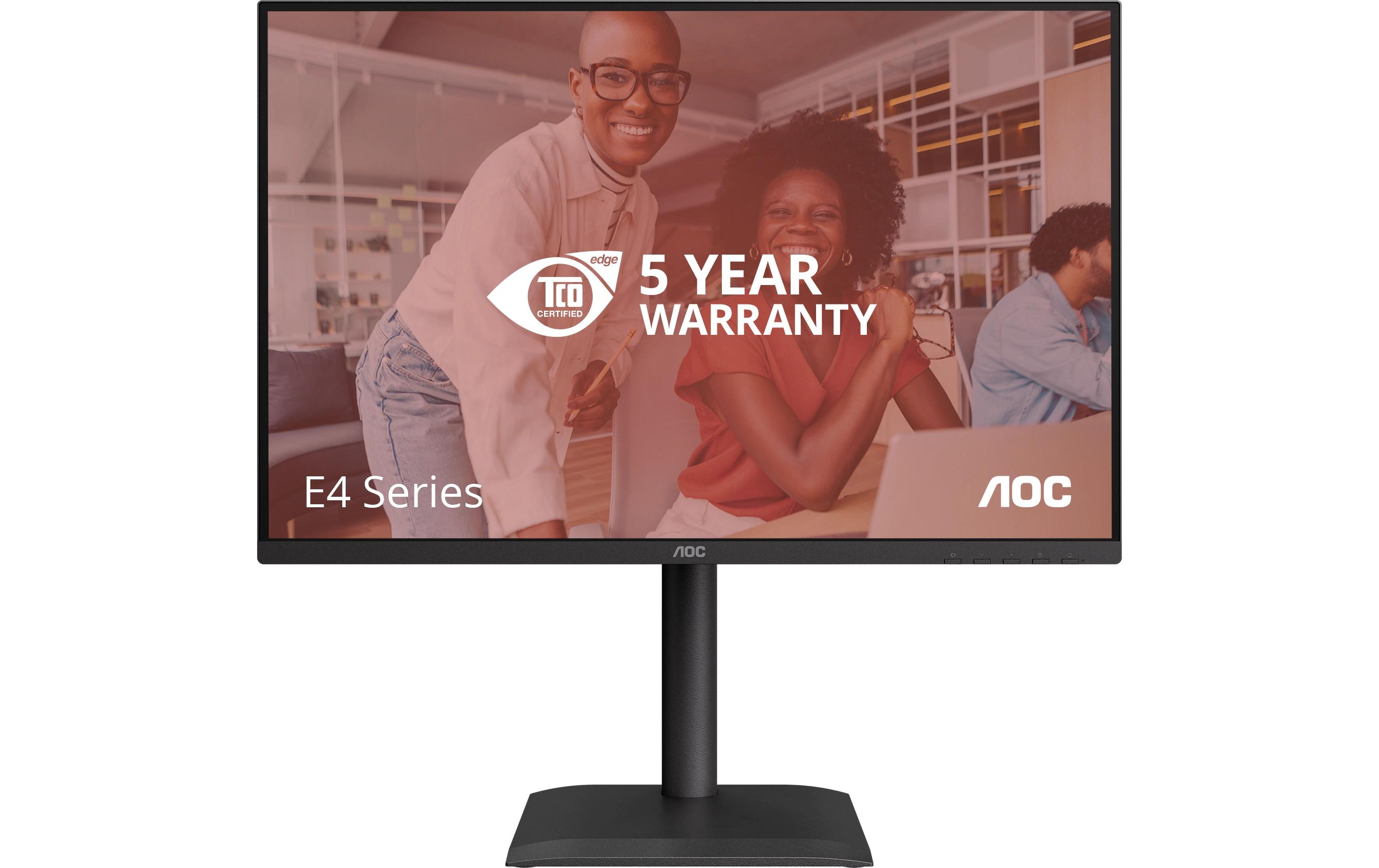 AOC Monitor X24E4U