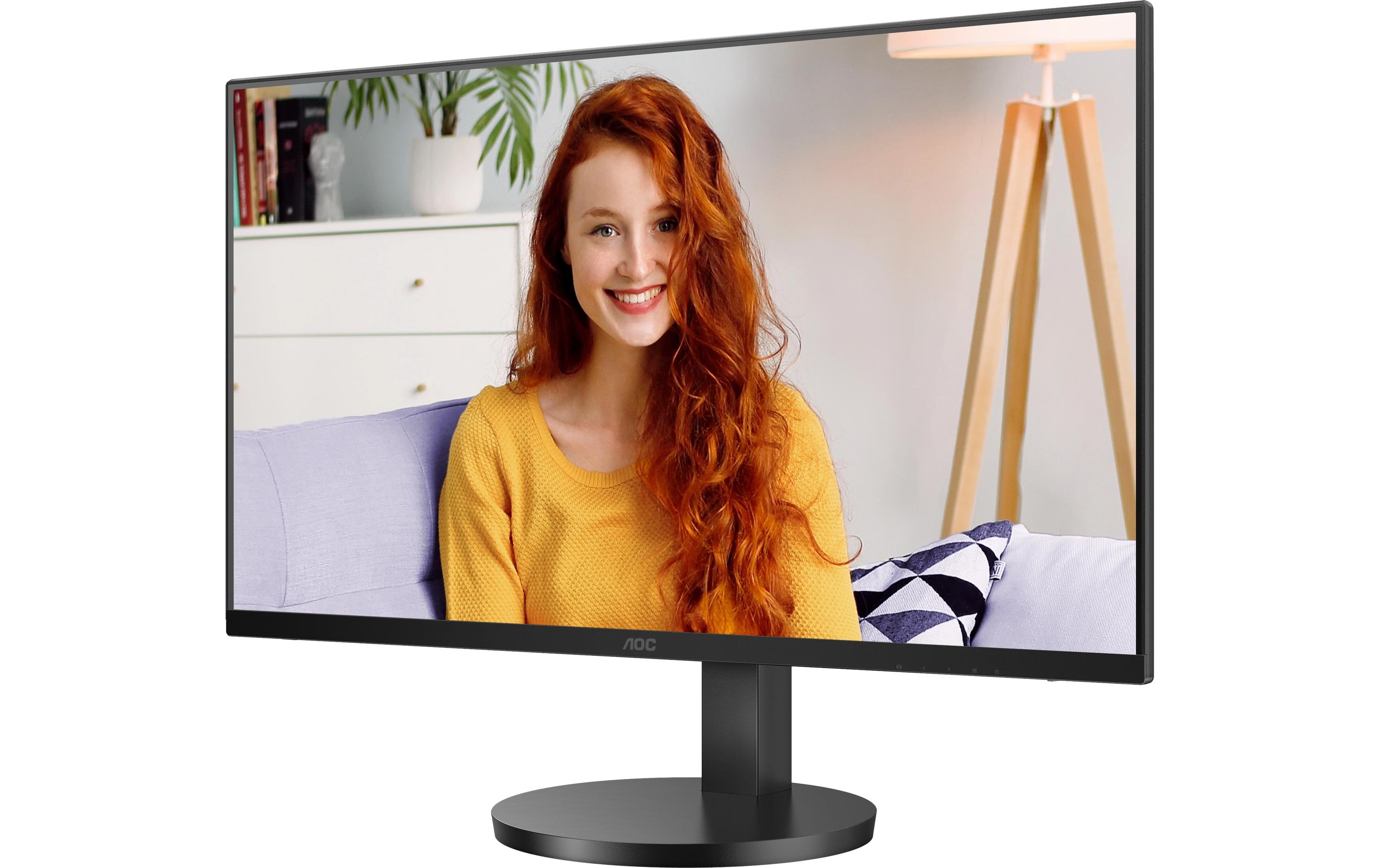 AOC Monitor U27B3AF