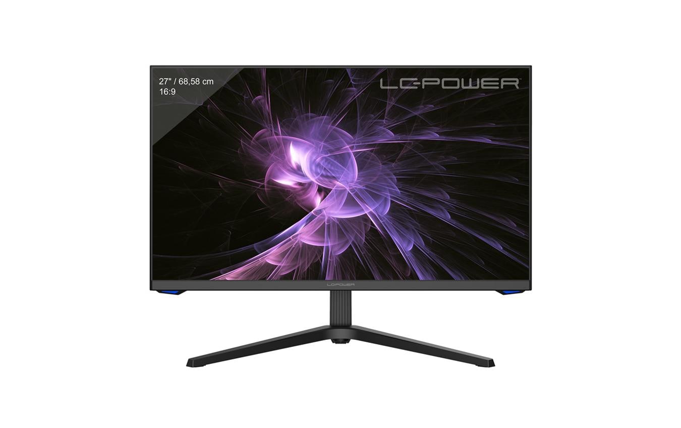 LC-Power Monitor LC-M27-QHD-180