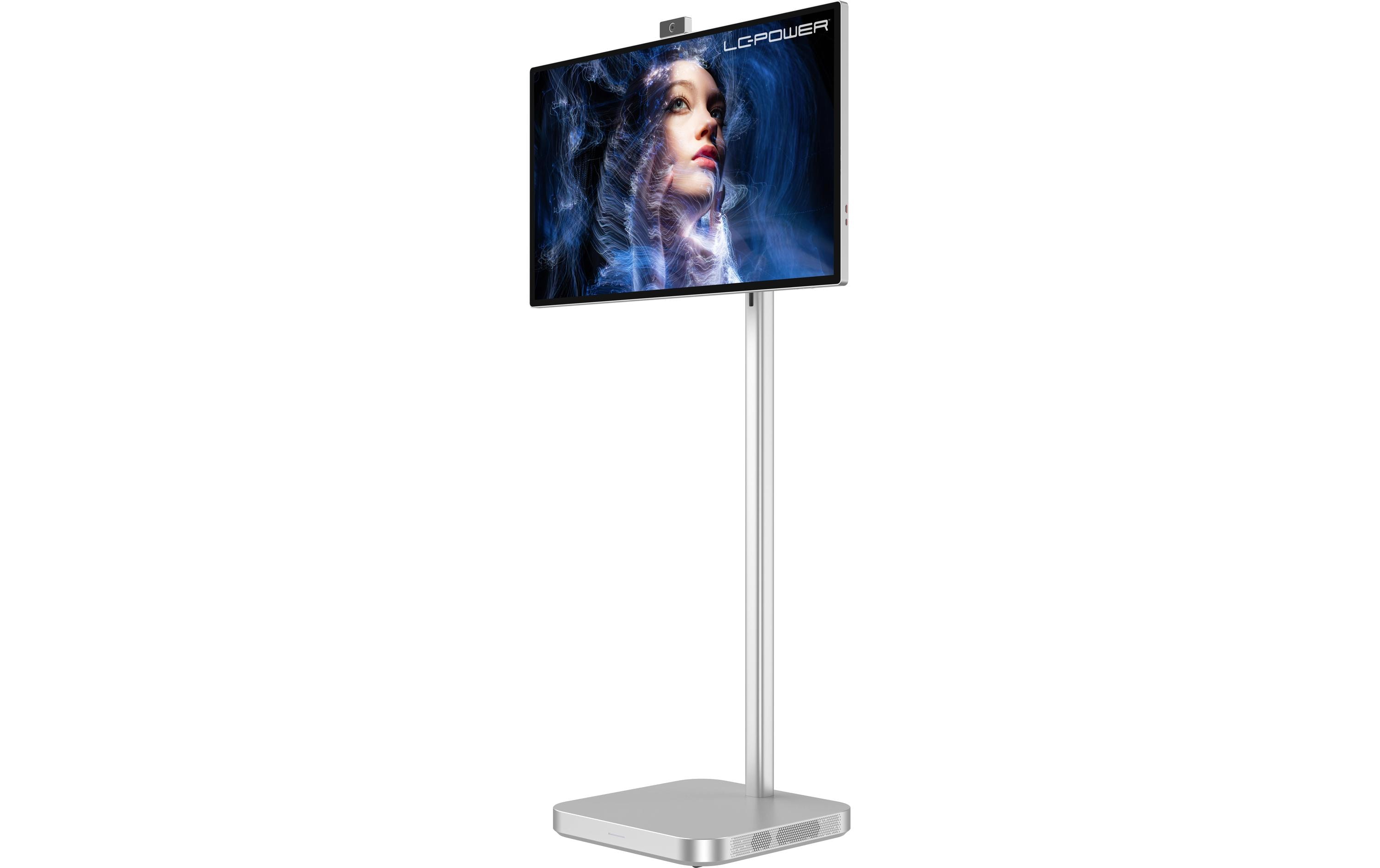 LC-Power Smart Monitor LC-M32S4K