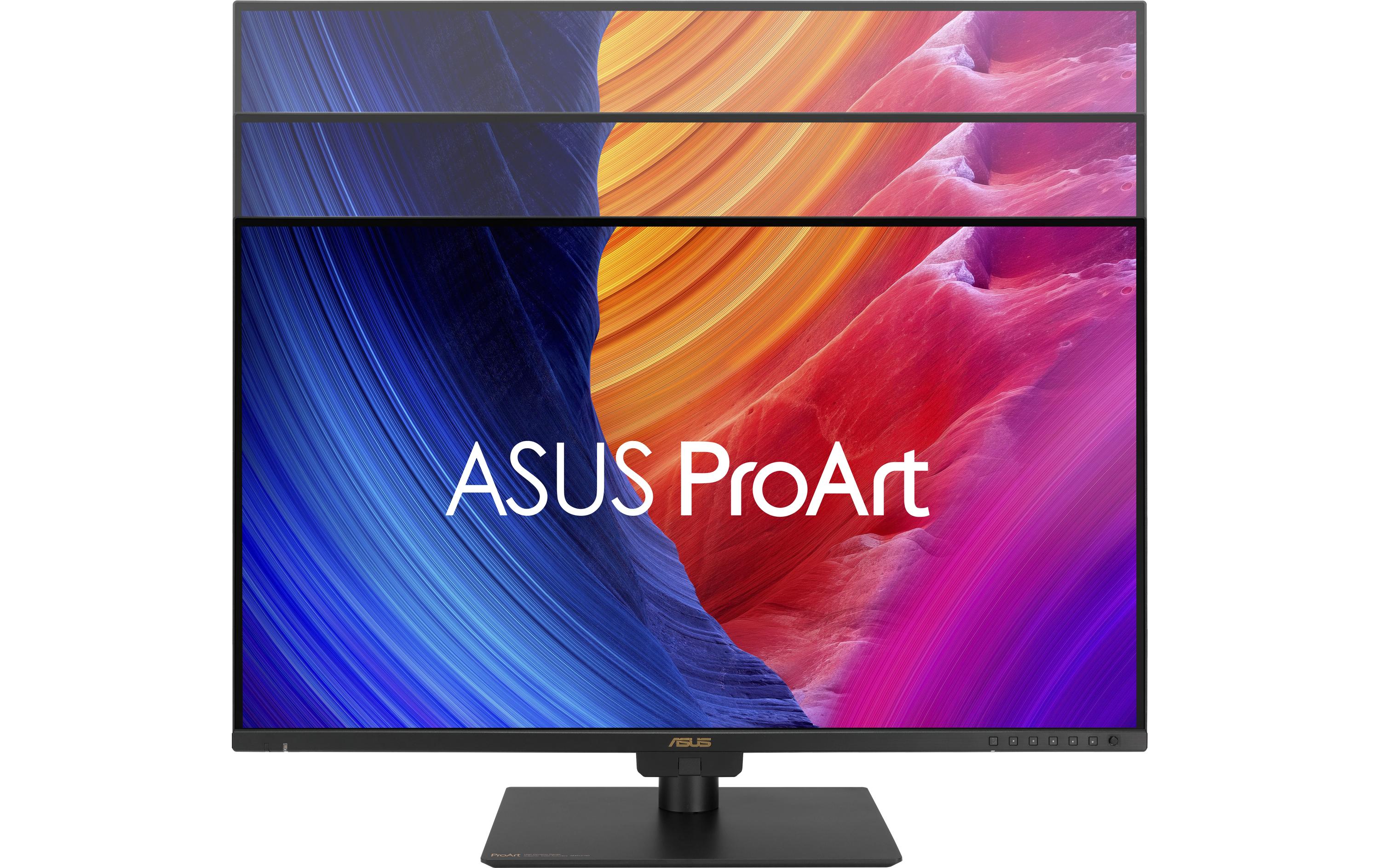 ASUS Monitor PA32UCE