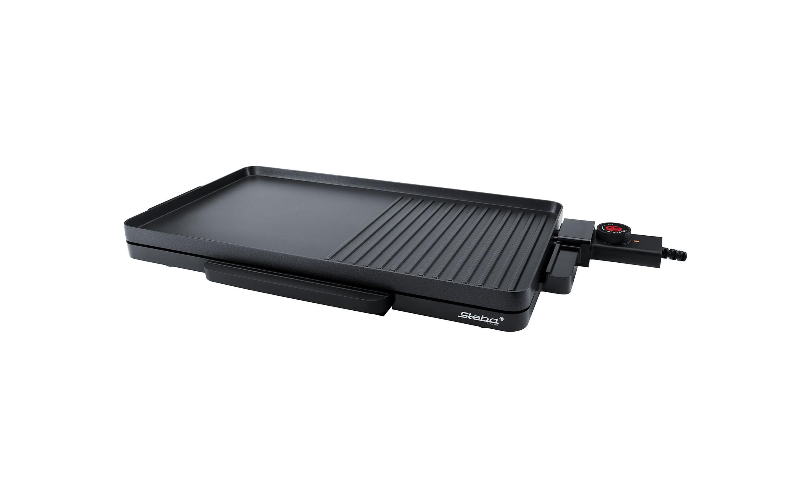 Steba BBQ Tischgrill VG30 Slim 2000W