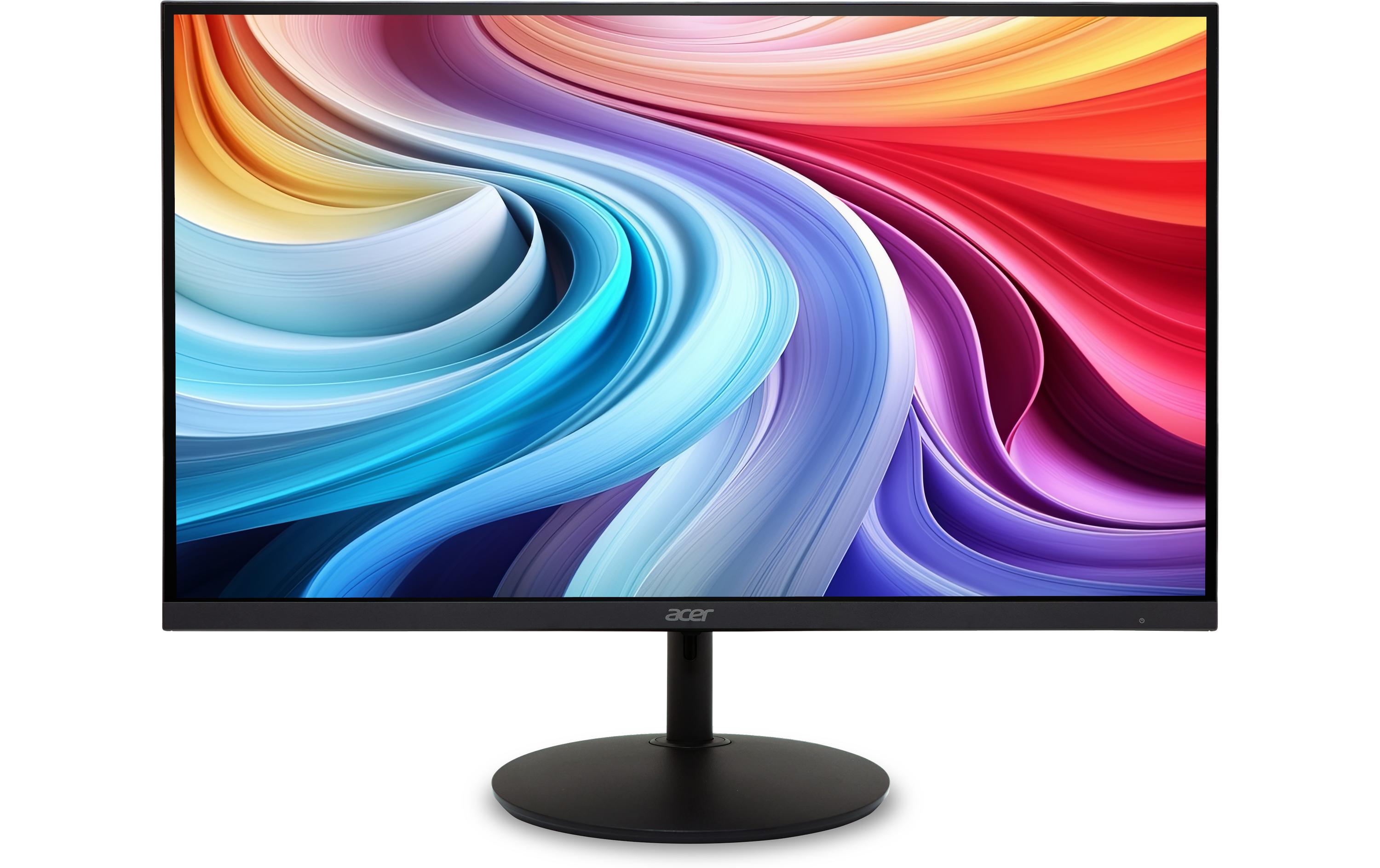 Acer Monitor SH272Ebmihux