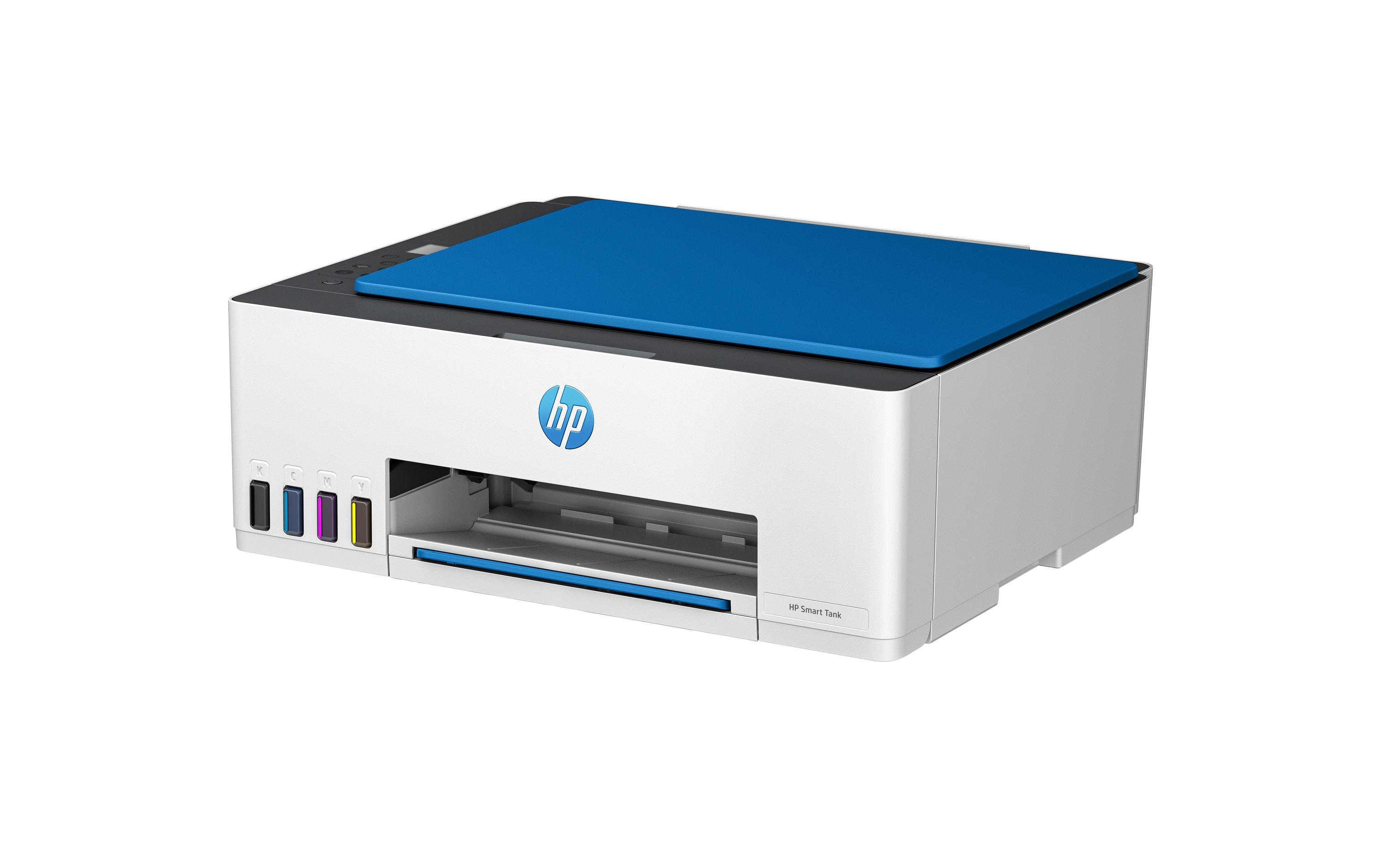 HP Smart Tank 5109 Tintentank, Farbe, A4