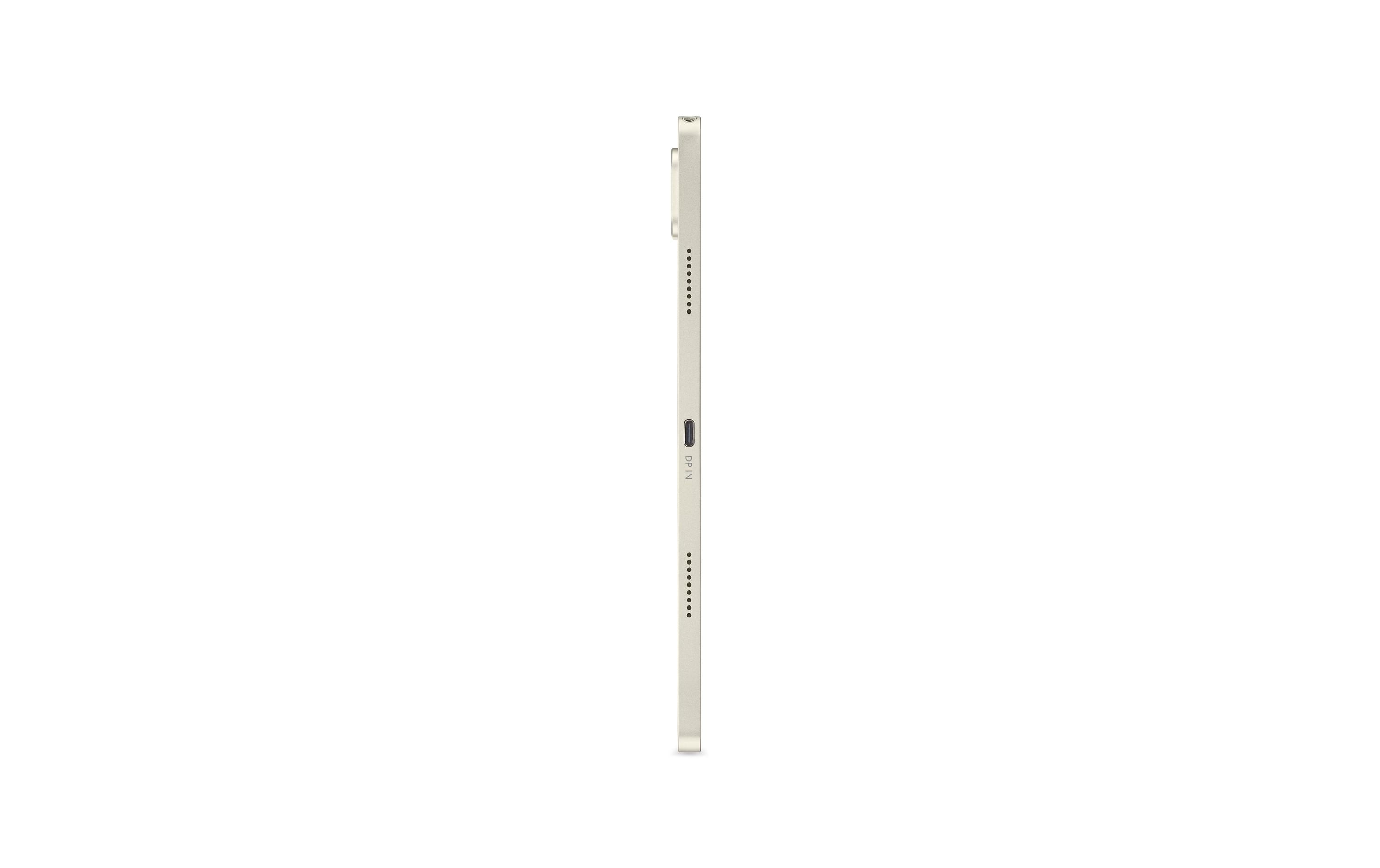 Acer Tablet Iconia A14-11MN-A445 128 GB Silbergrau