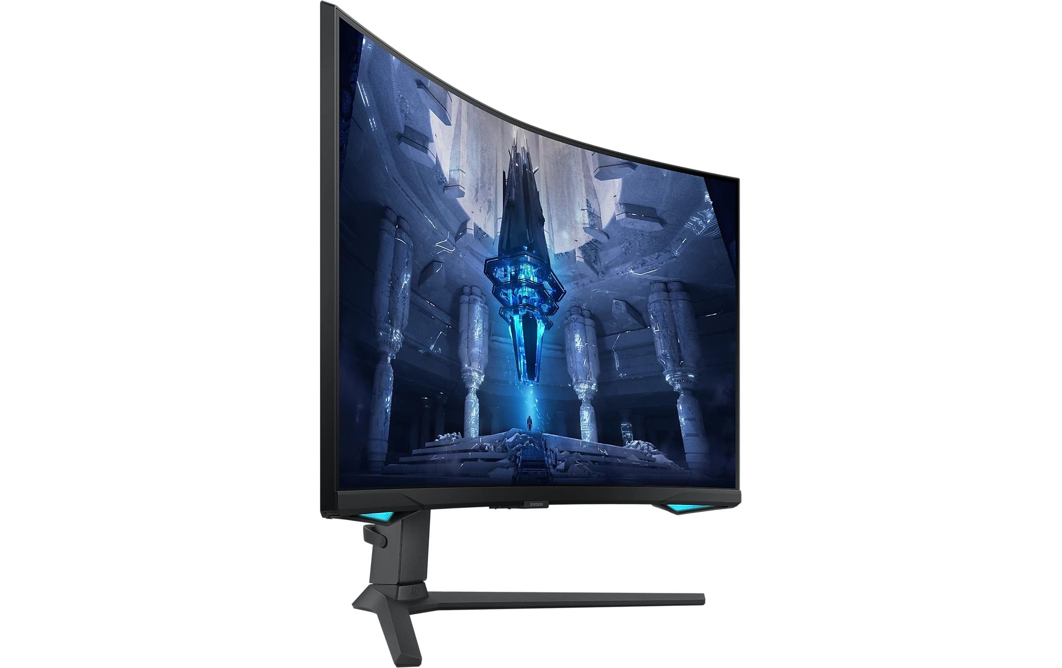 Samsung Monitor Odyssey Neo G7 LS32BG750NUXEN