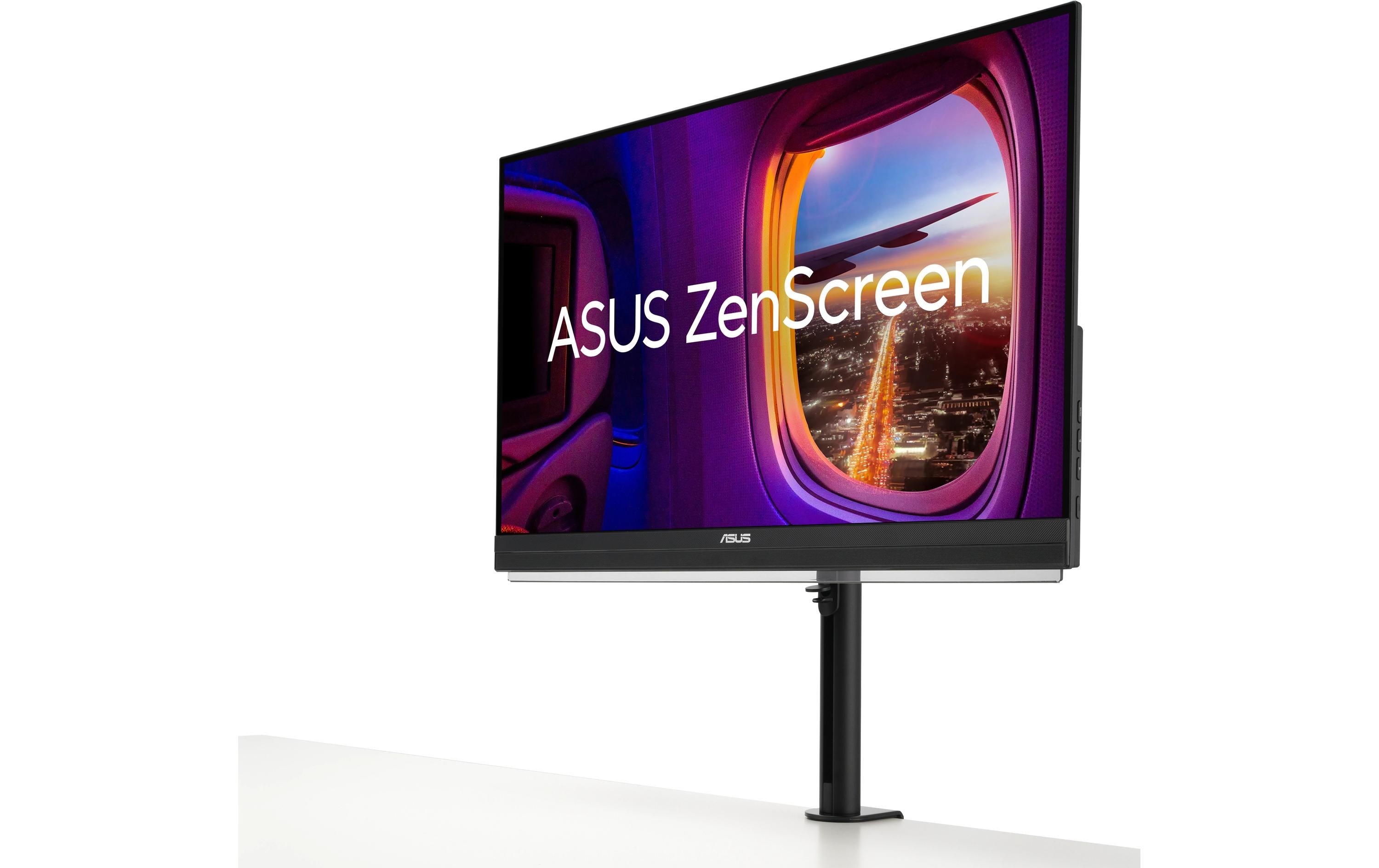 ASUS Monitor MB27ACF