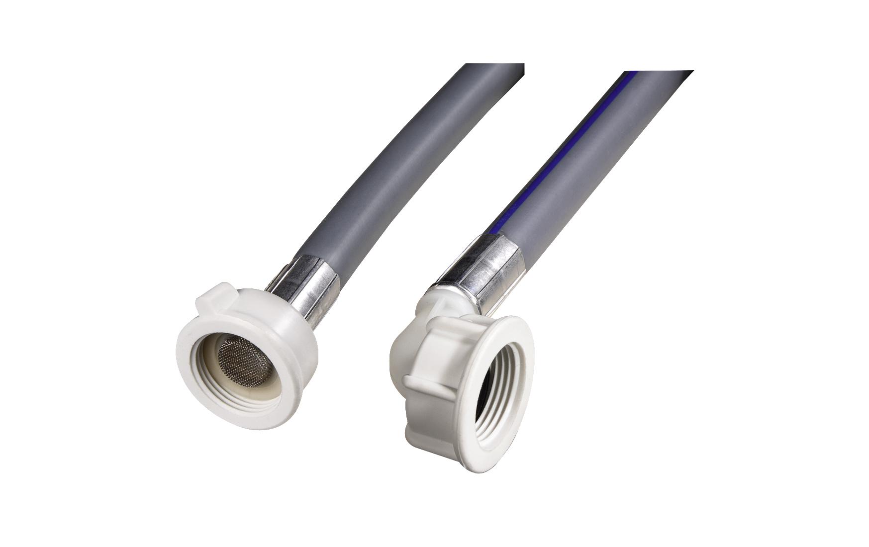 Xavax Kaltwasser-Zulaufschlauch 1.5m Xavax Kaltwasser-Zulaufschlauch 1.5m