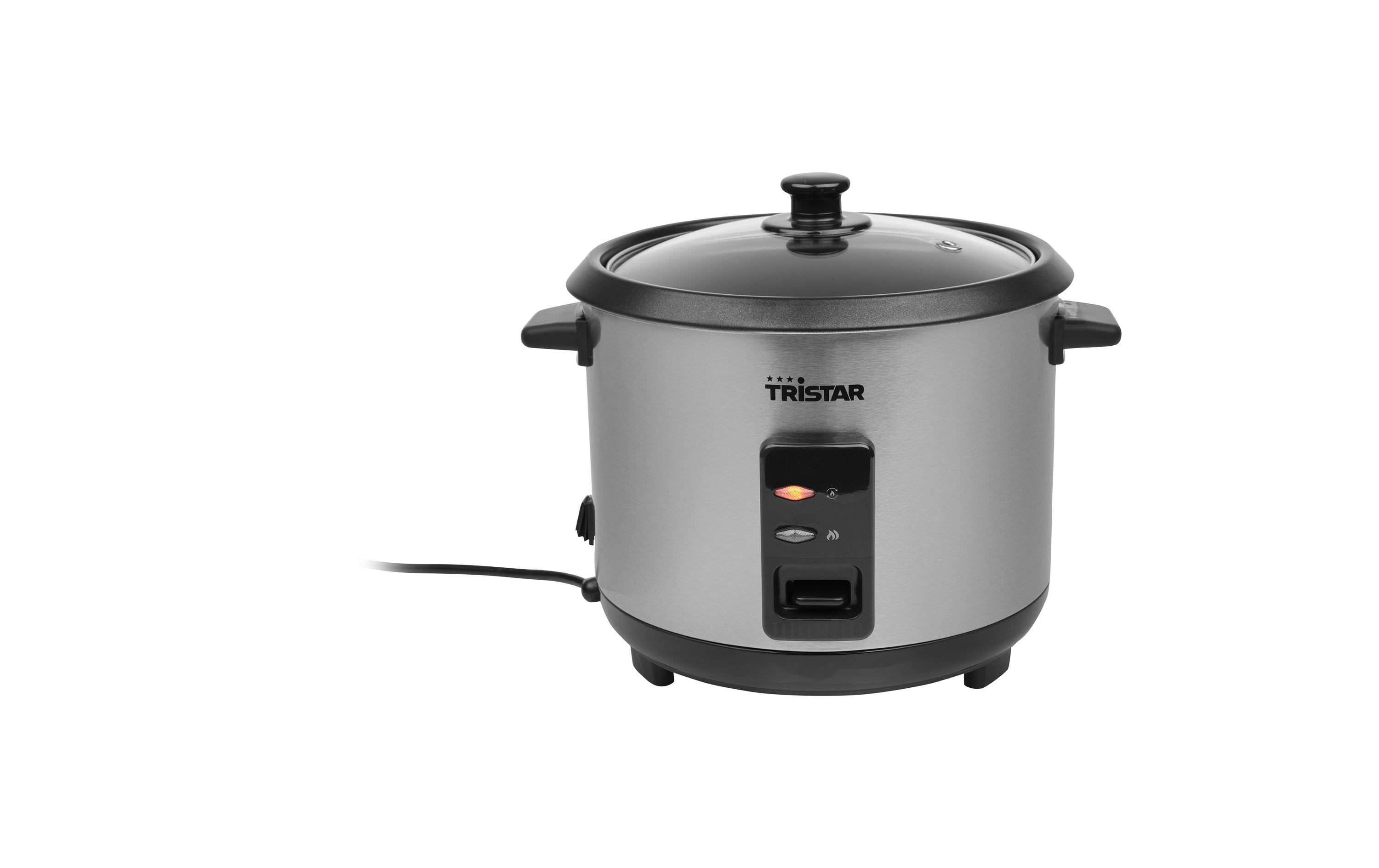 Tristar Reiskocher RK-6147 1.5 l