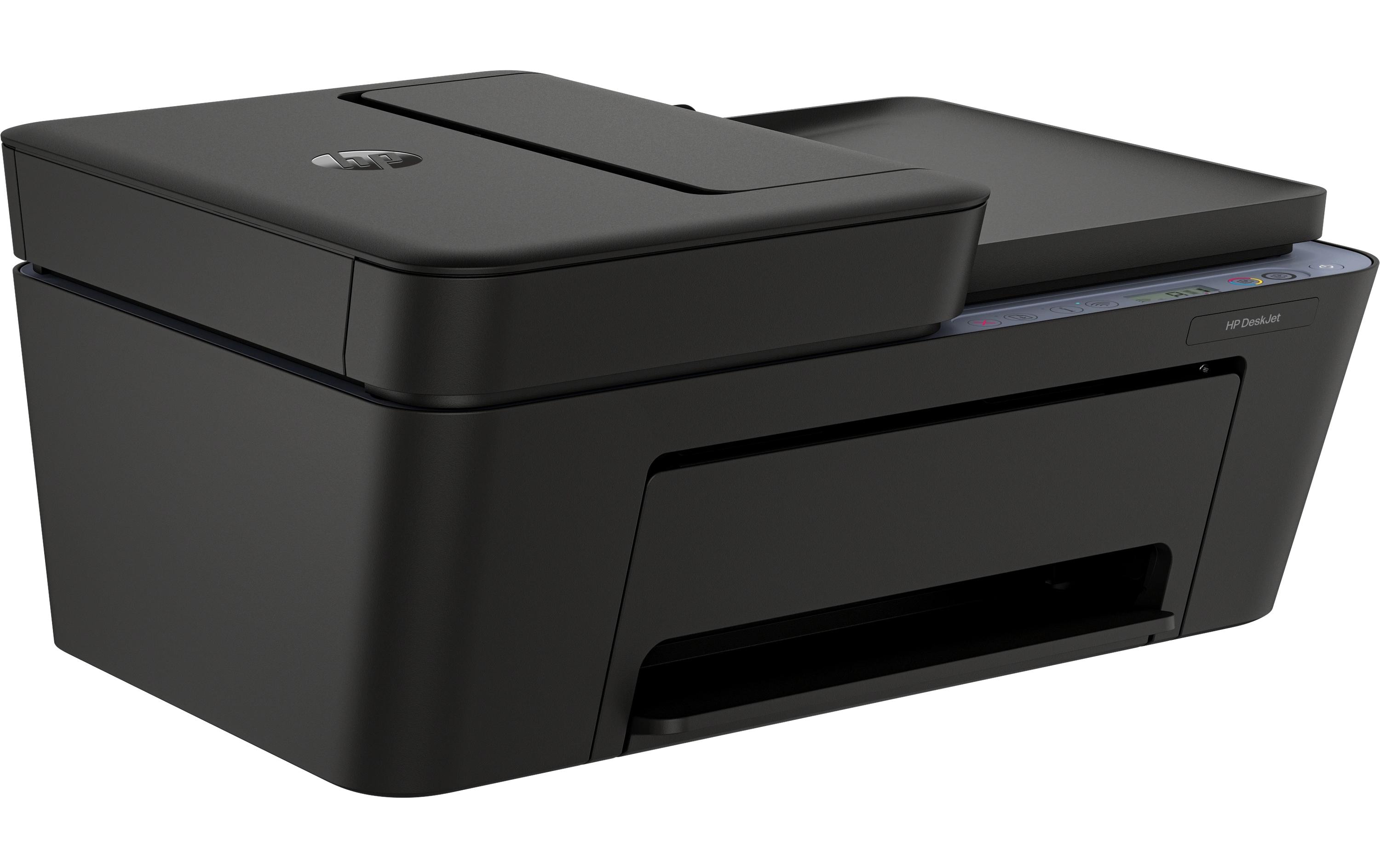 HP Multifunktionsdrucker DeskJet 4330 All-in-One