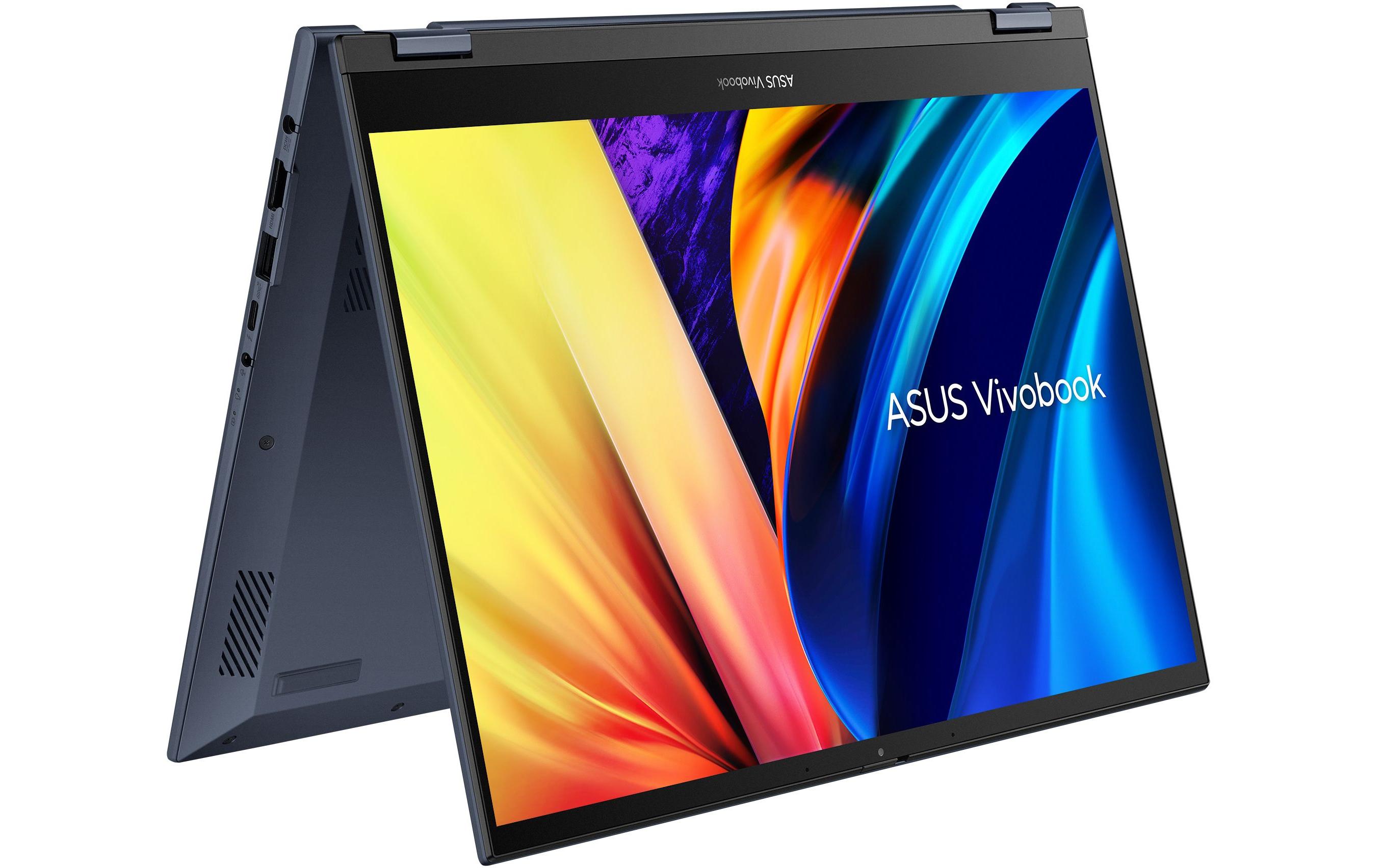 ASUS VivoBook S 14 Flip (TP3402VA-LZ063W)