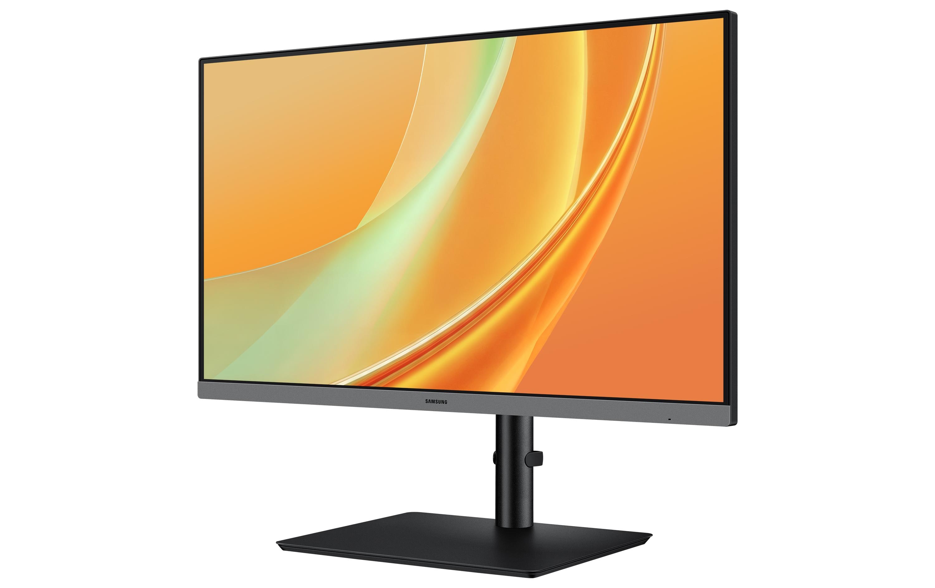 Samsung Monitor G32H LS24HG320EUXEN 24, 1920 x 1080 (Full HD)