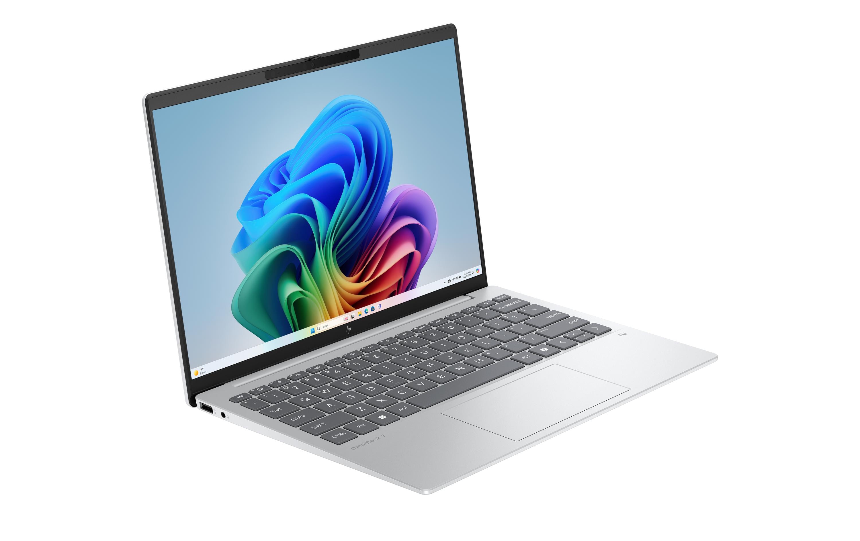 HP OmniBook 7 Aero 13 Next Gen AI PC BN4J0EA