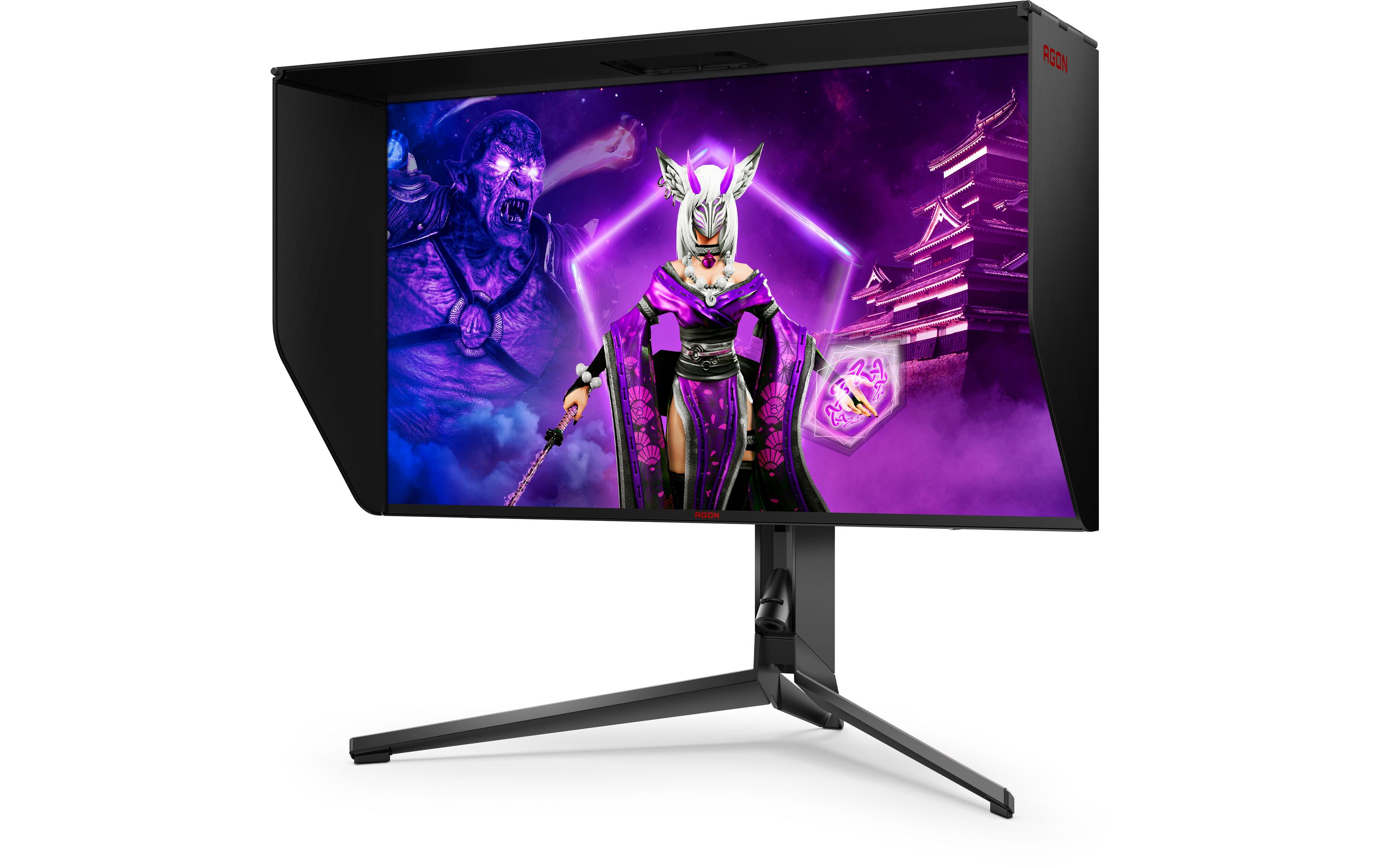 AOC Monitor AG274QZM