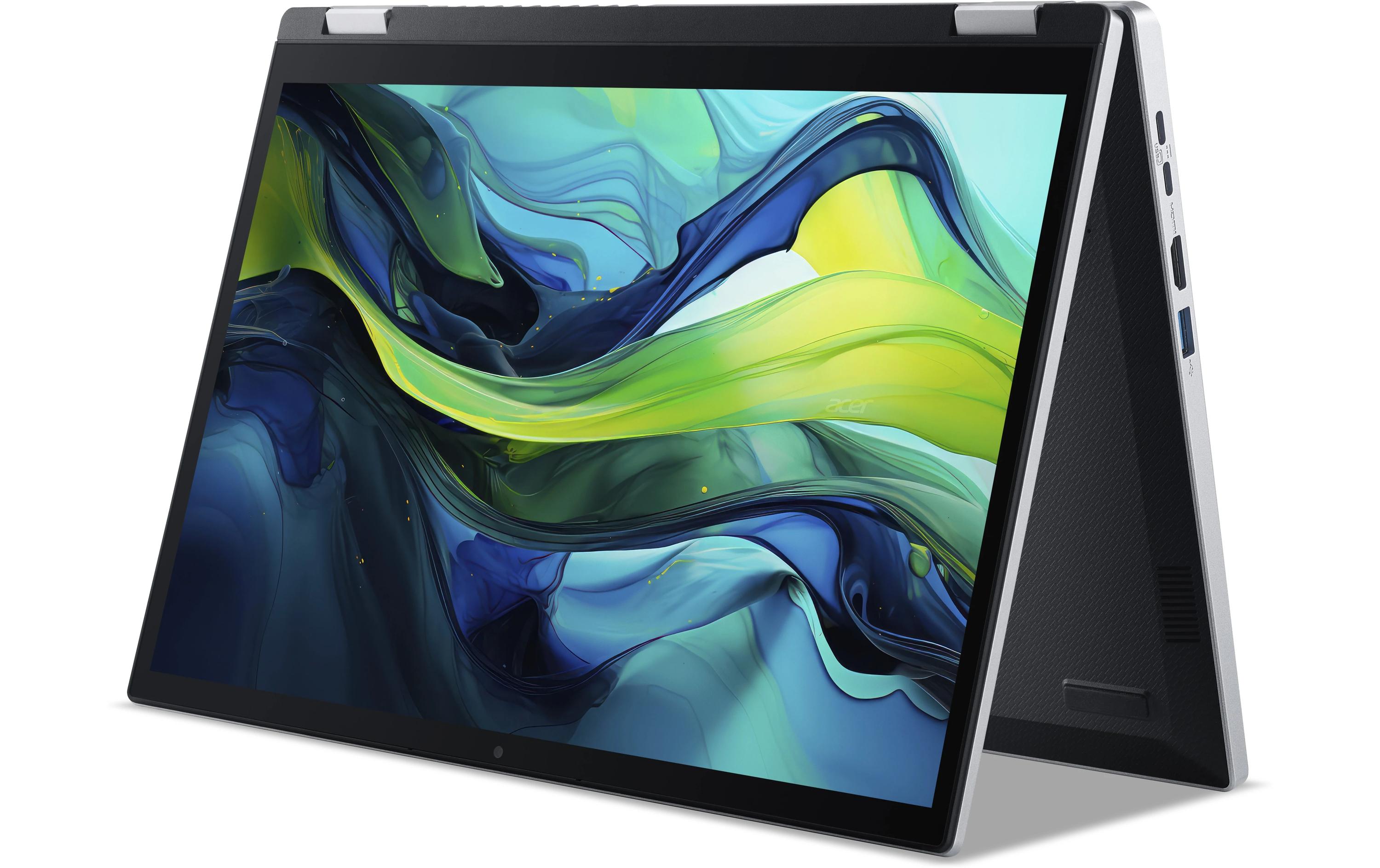 Acer Notebook Aspire Go Spin 14 i3-N355